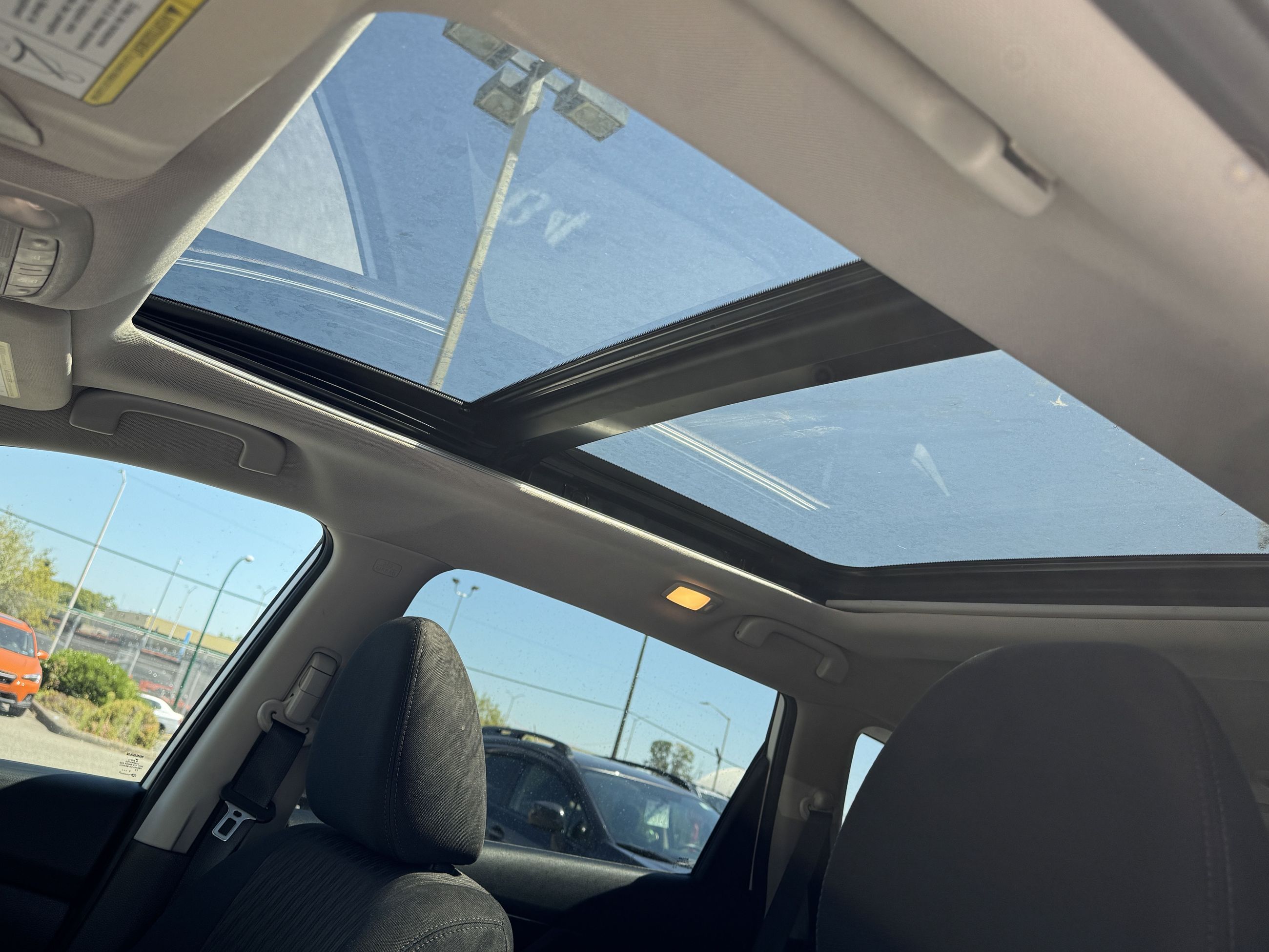 2020 Nissan Rogue in Vancouver, British Columbia