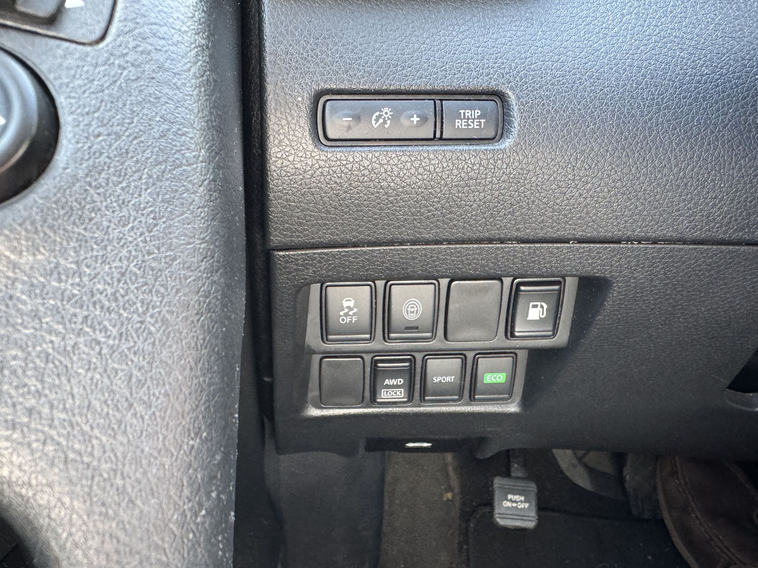 2020 Nissan Rogue in Vancouver, British Columbia