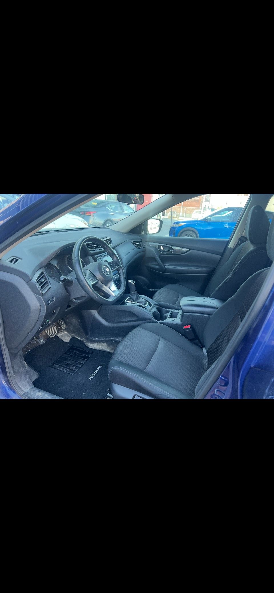 Nissan Rogue  2020 à Regina, Saskatchewan