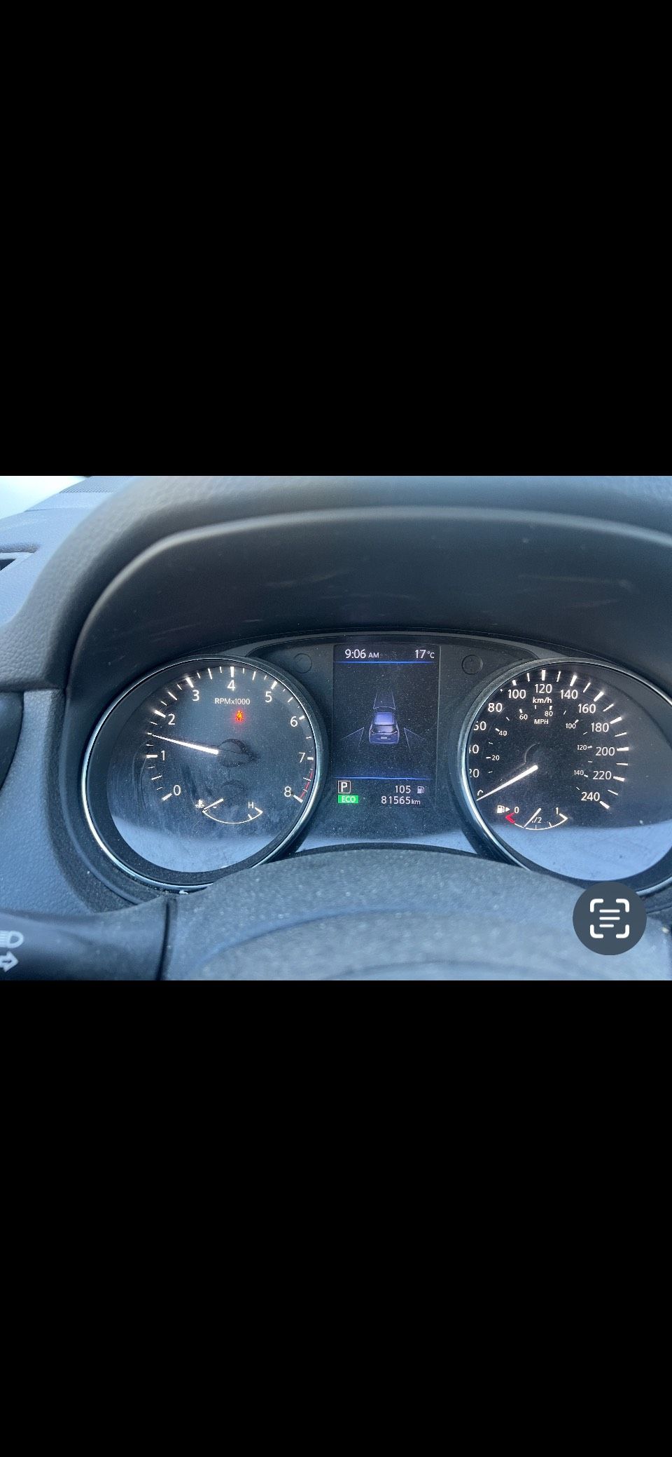 Nissan Rogue  2020 à Regina, Saskatchewan