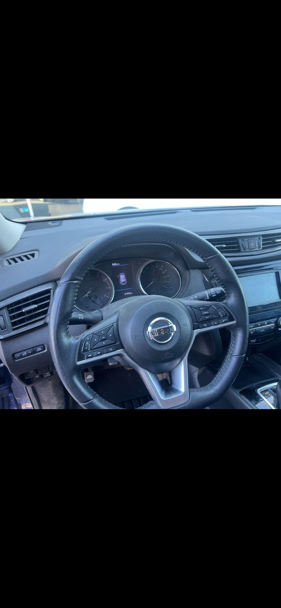 Nissan Rogue  2020 à Regina, Saskatchewan