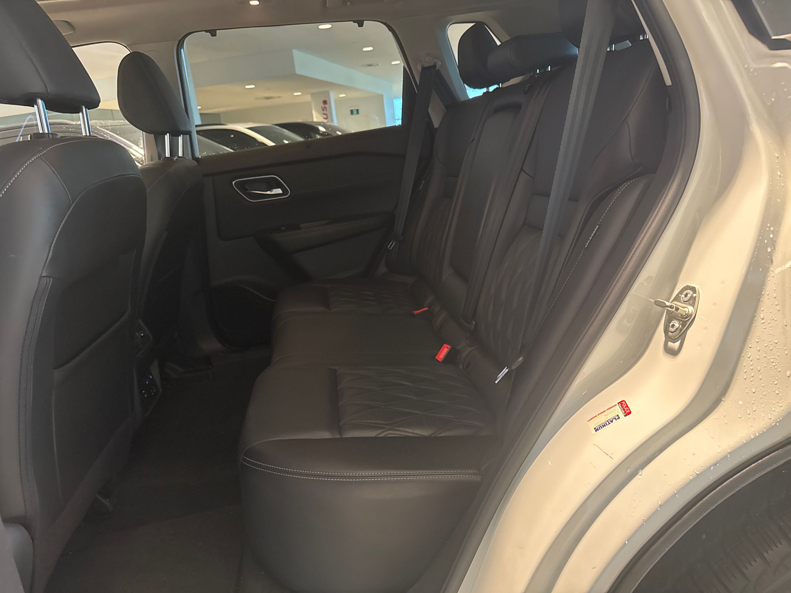 Nissan Rogue  2021 à Toronto, Ontario