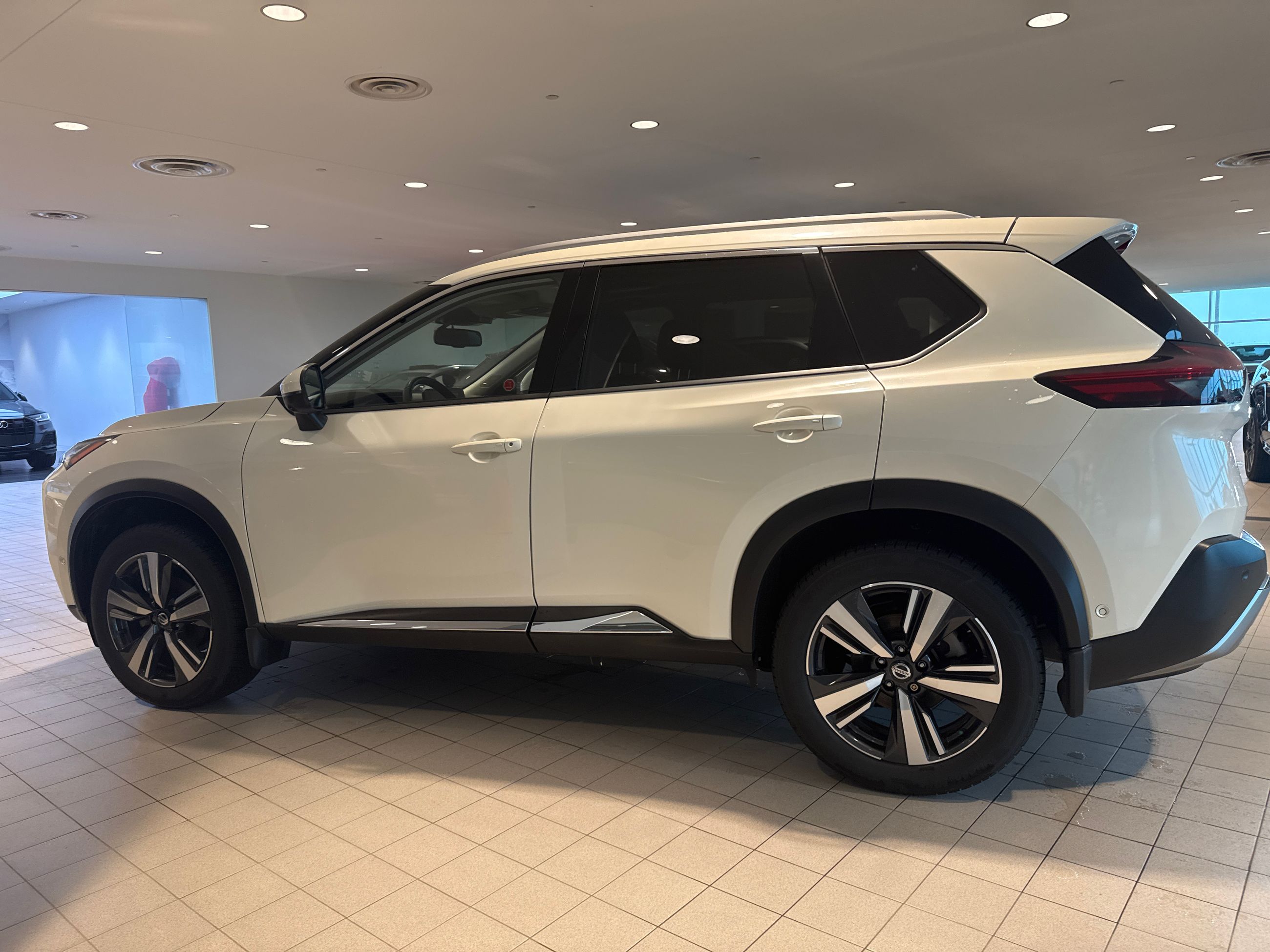 Nissan Rogue  2021 à Toronto, Ontario