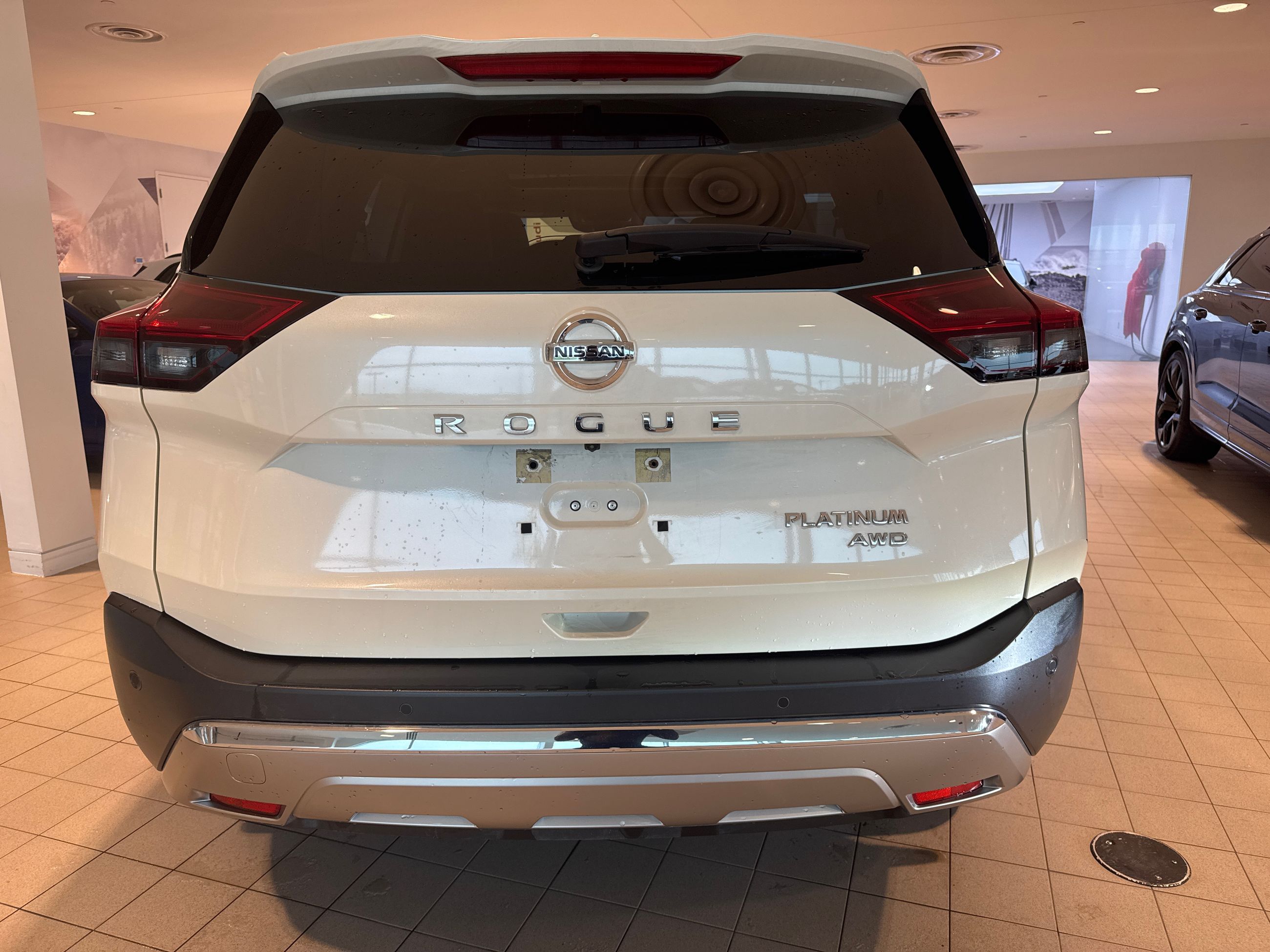 Nissan Rogue  2021 à Toronto, Ontario