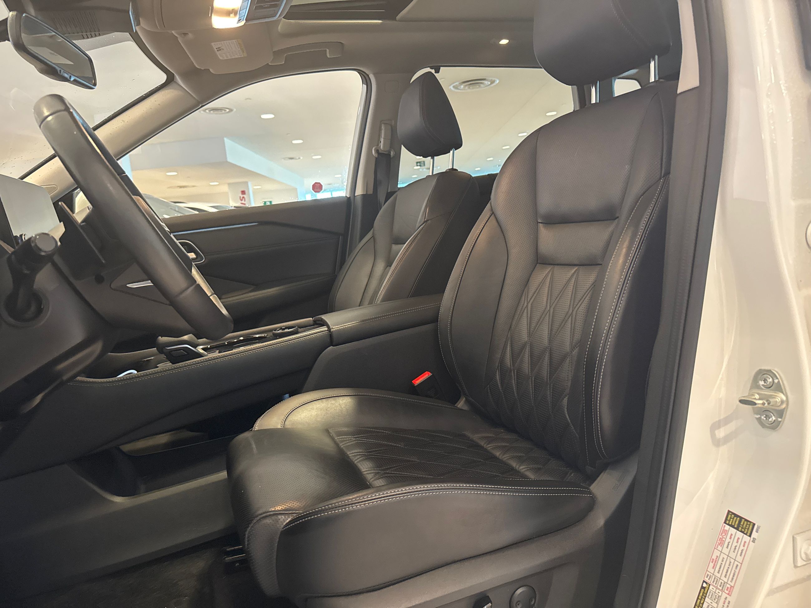 Nissan Rogue  2021 à Toronto, Ontario