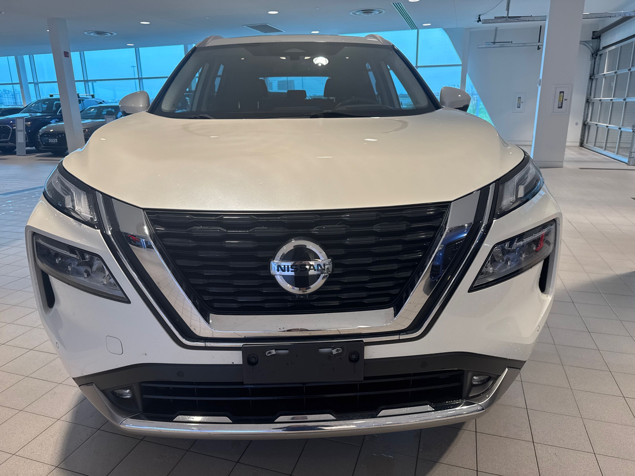 Nissan Rogue  2021 à Toronto, Ontario