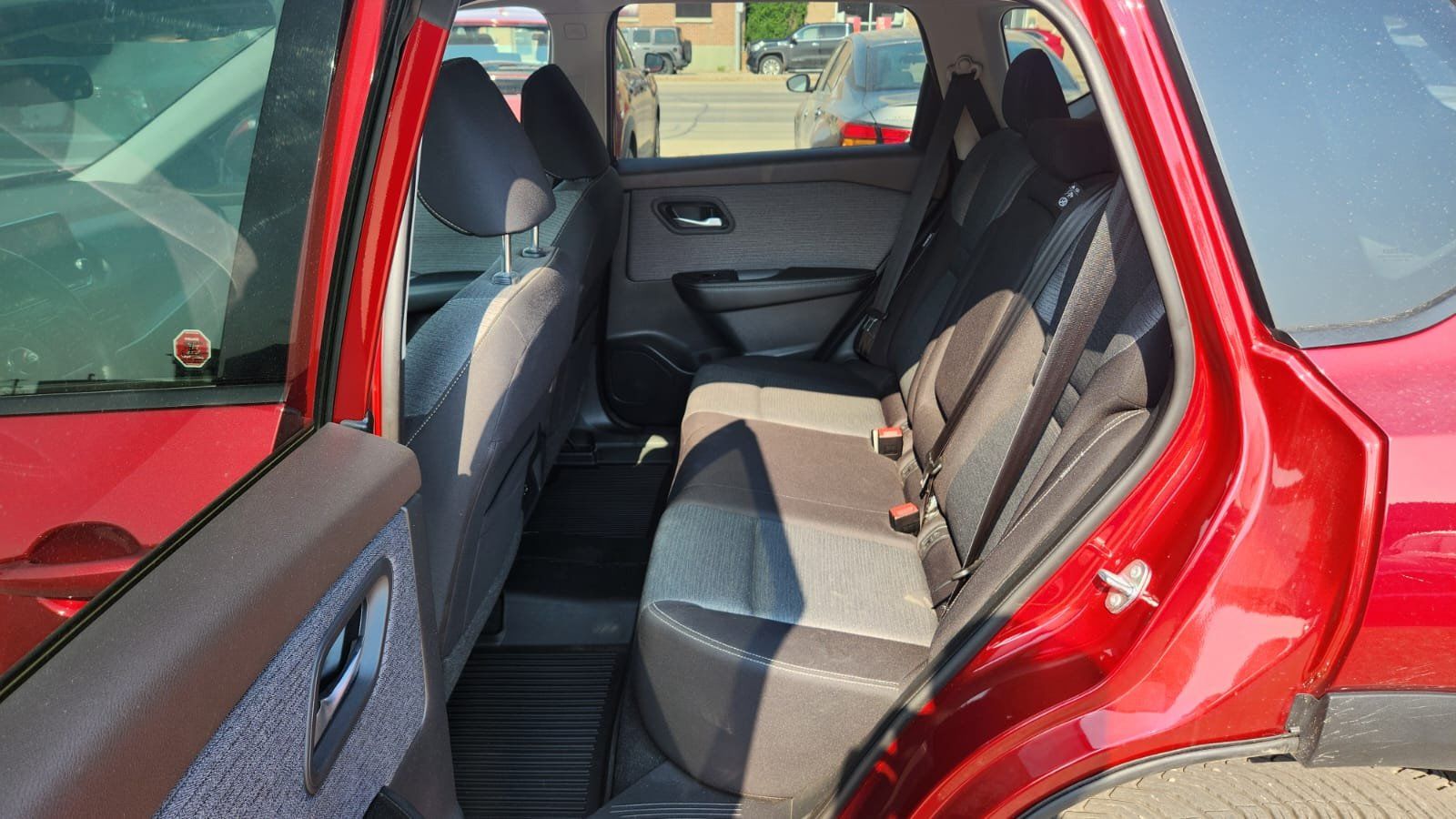2021 Nissan Rogue in Regina, Saskatchewan