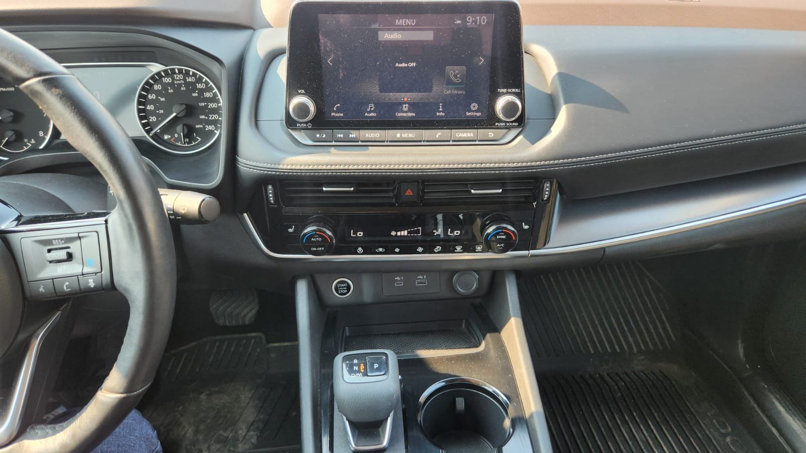2021 Nissan Rogue in Regina, Saskatchewan