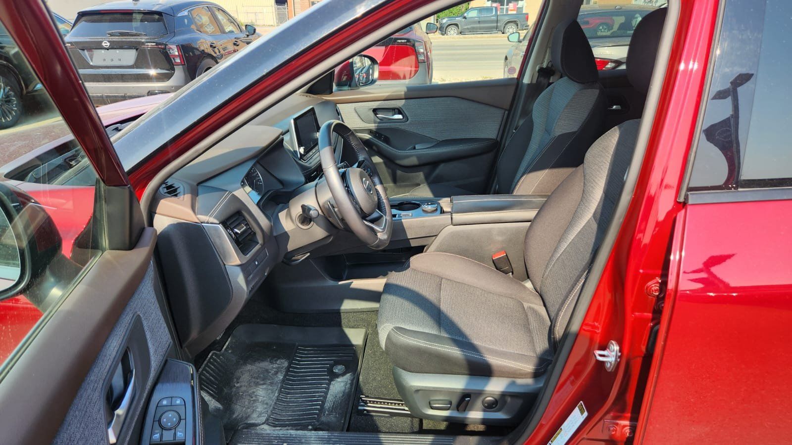 2021 Nissan Rogue in Regina, Saskatchewan