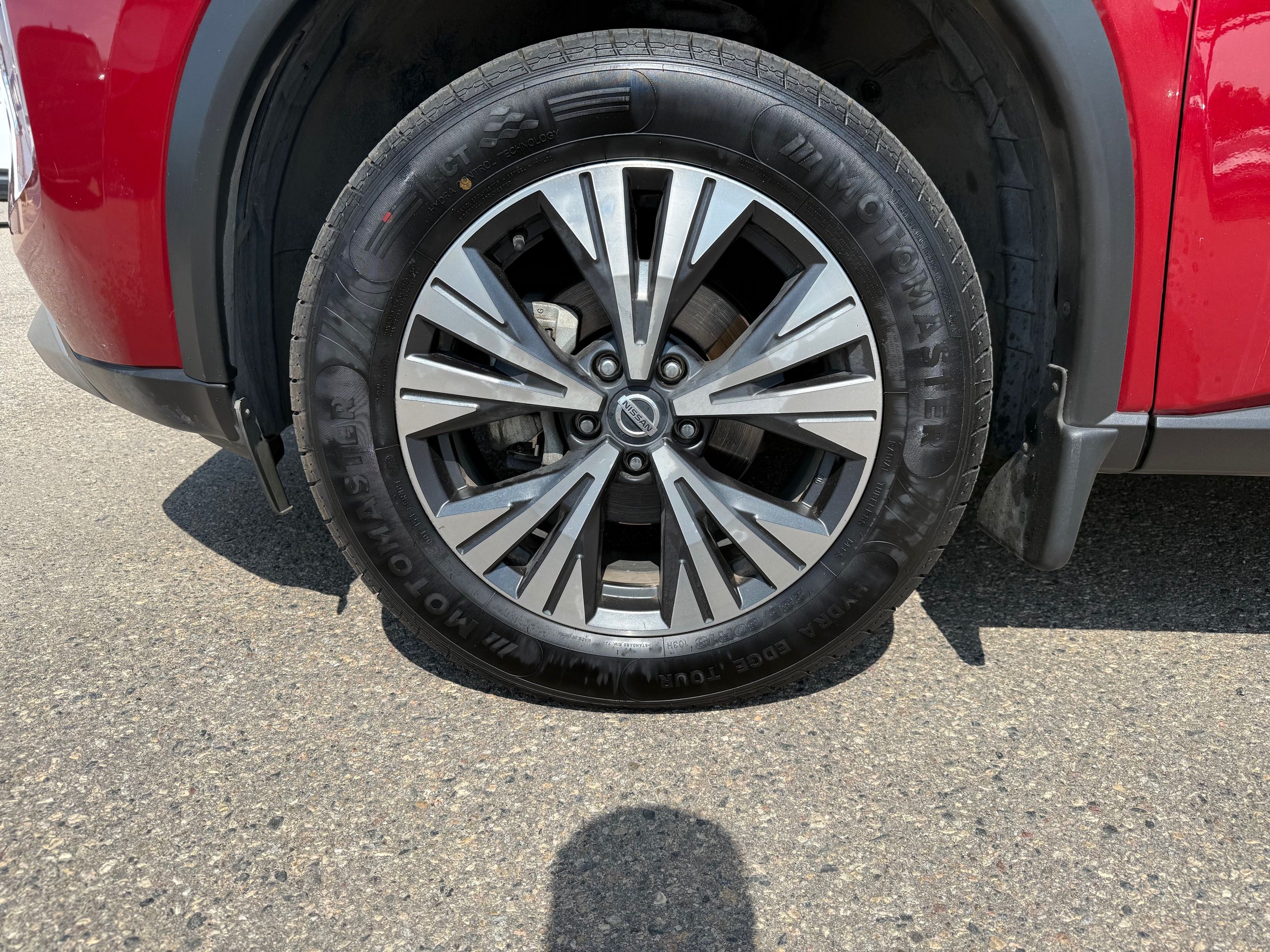 Nissan Rogue  2021 à Regina, Saskatchewan