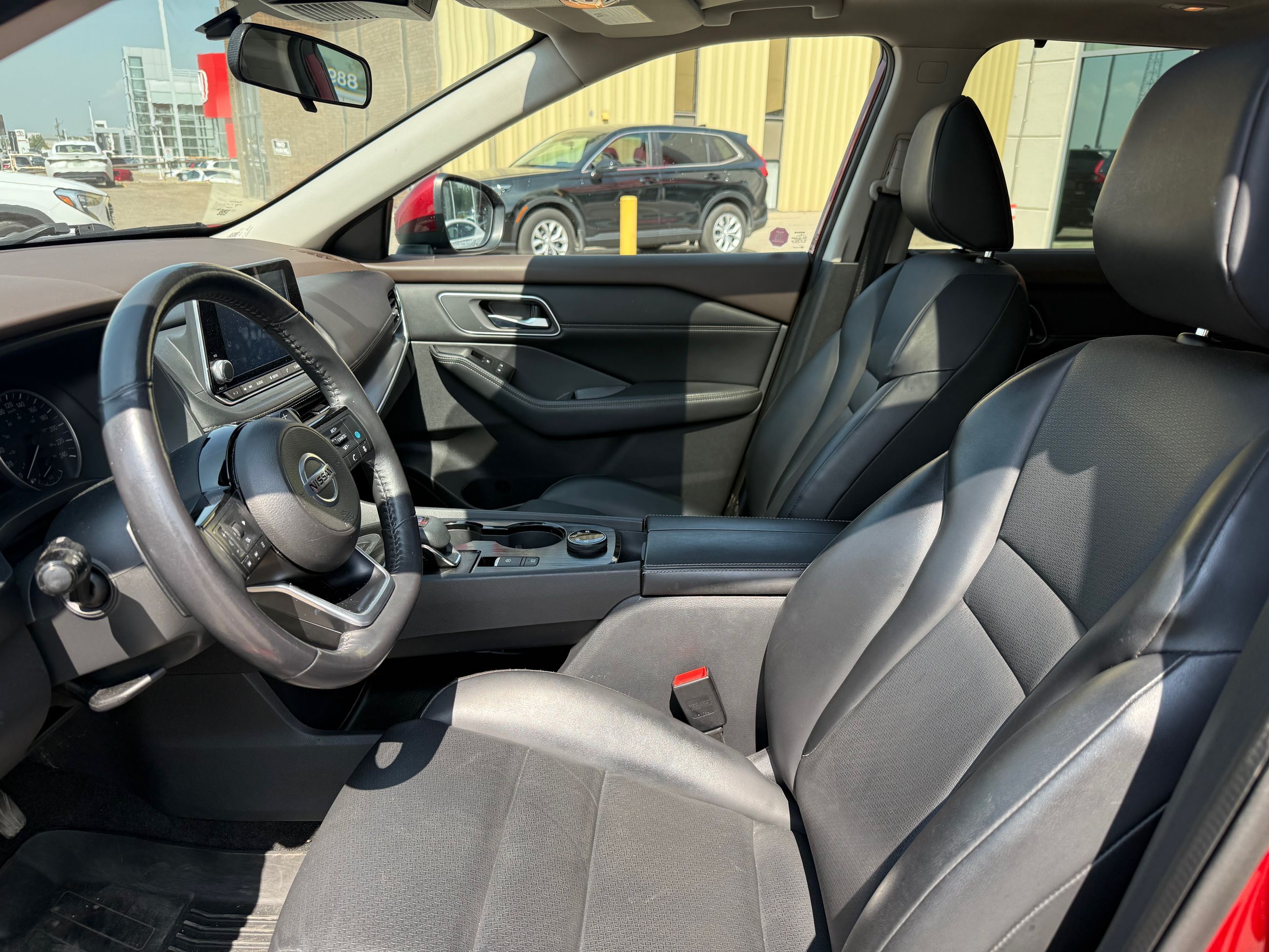 Nissan Rogue  2021 à Regina, Saskatchewan
