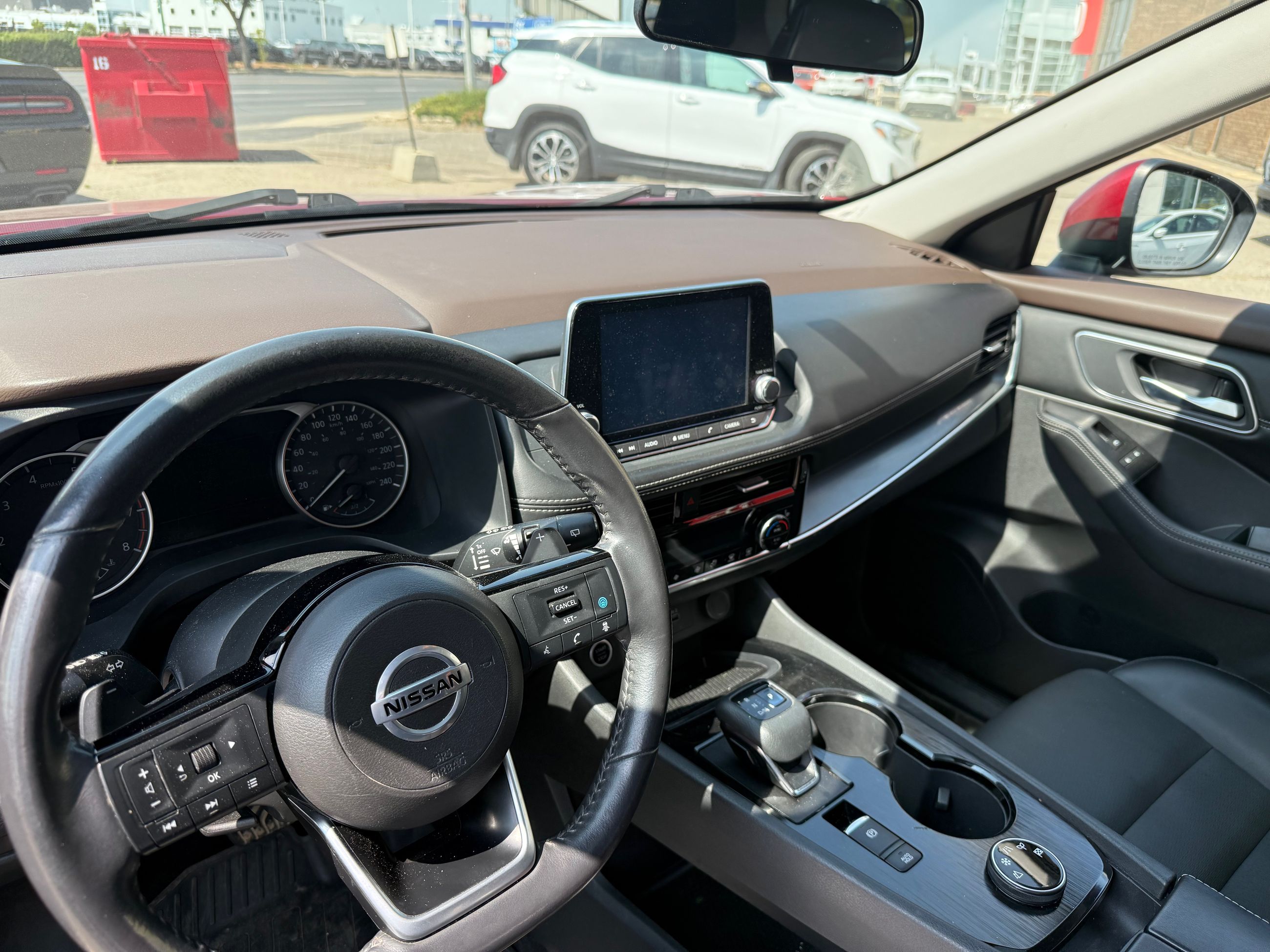 Nissan Rogue  2021 à Regina, Saskatchewan