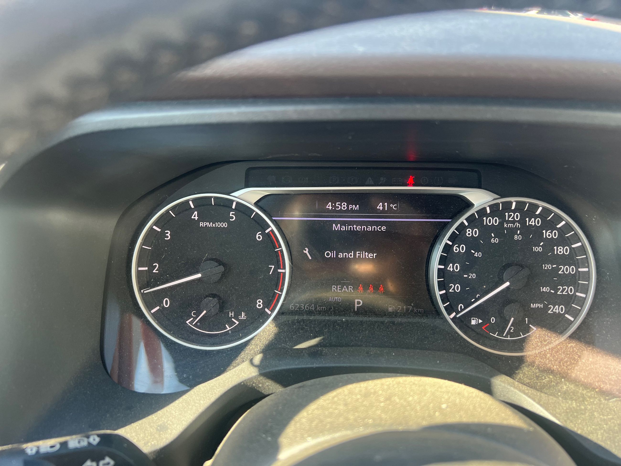 Nissan Rogue  2021 à Regina, Saskatchewan