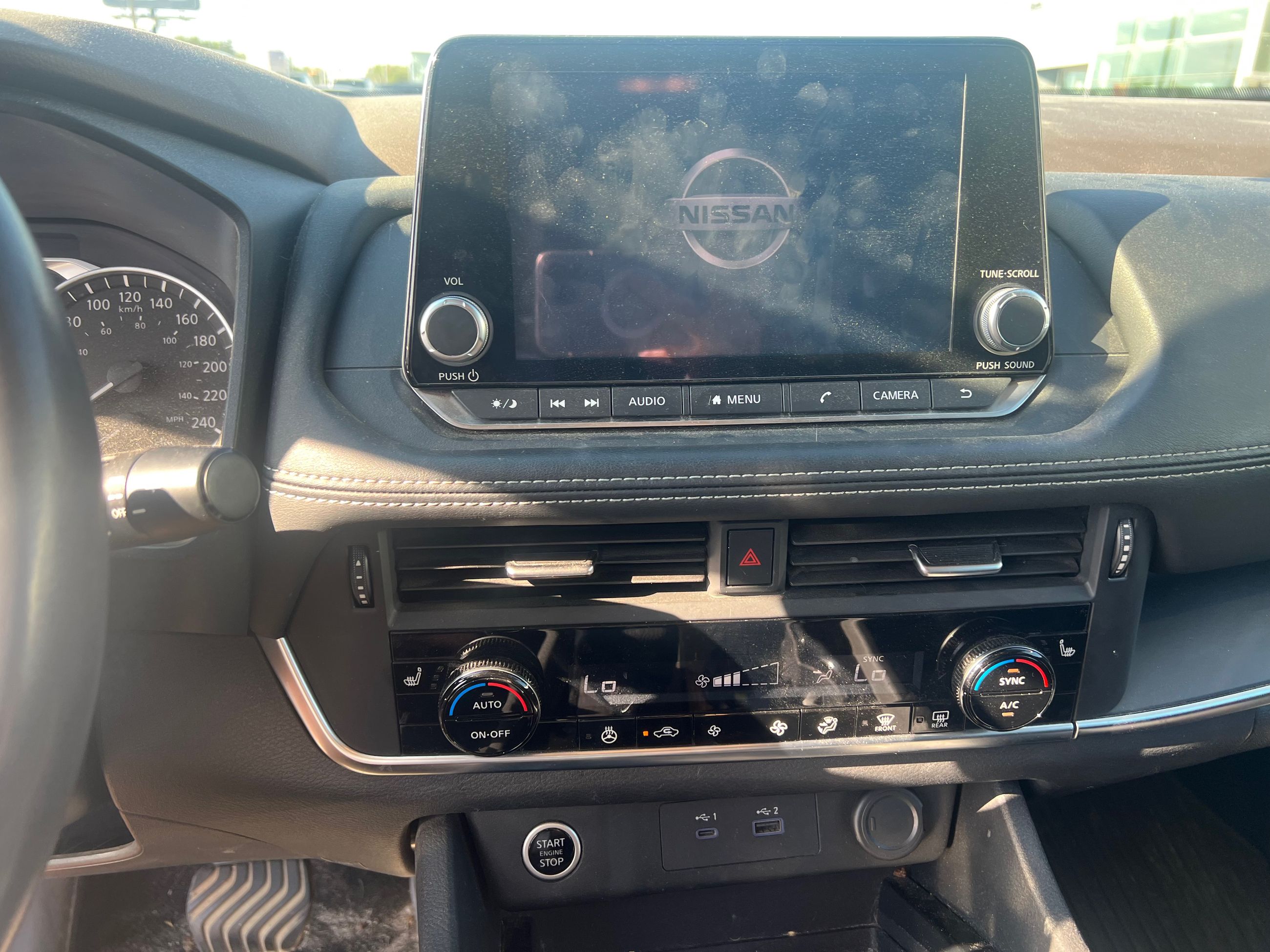 Nissan Rogue  2021 à Regina, Saskatchewan