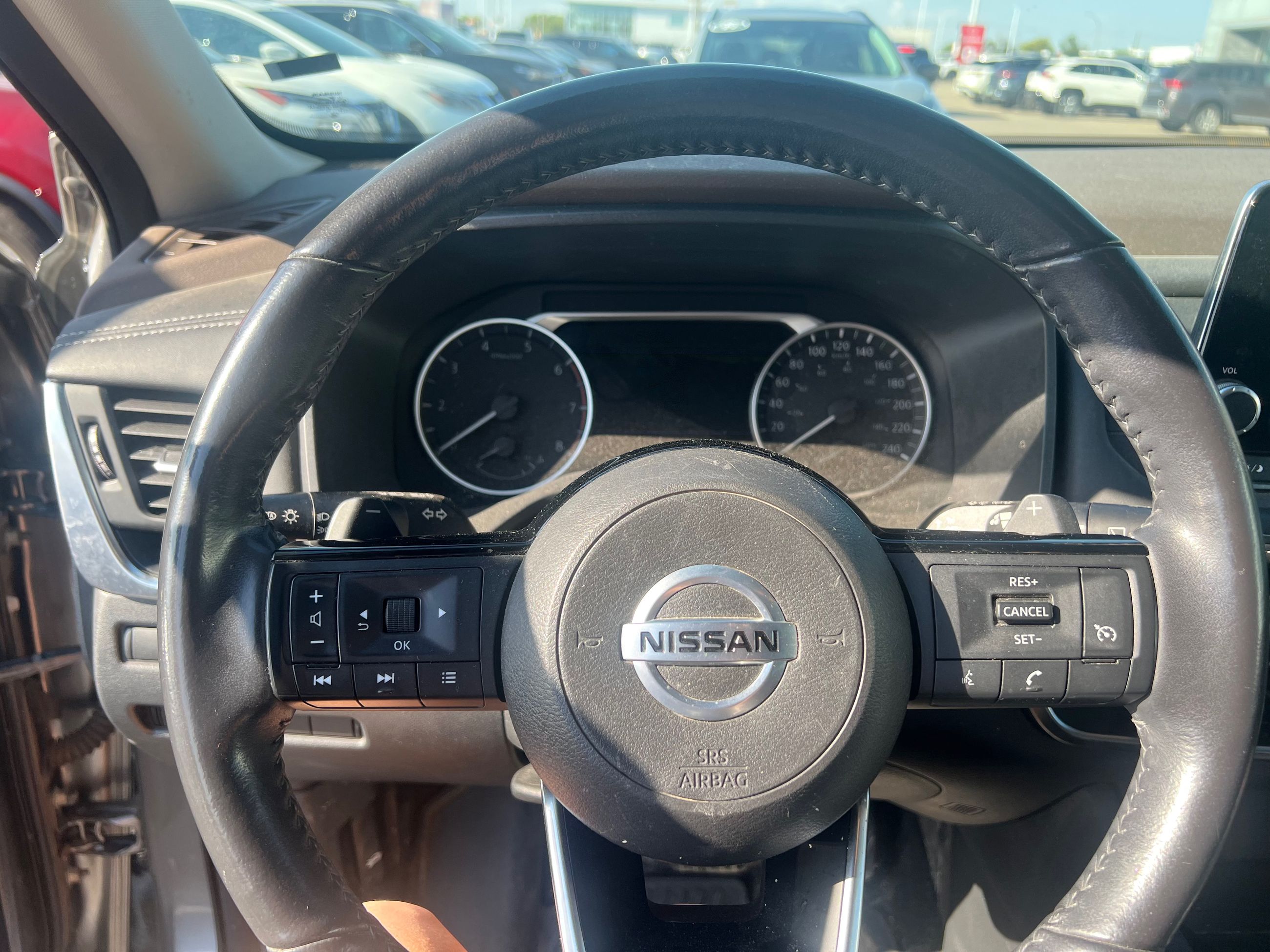 Nissan Rogue  2021 à Regina, Saskatchewan