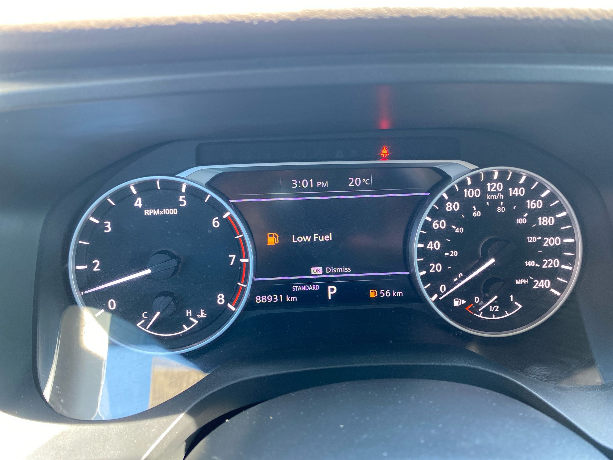 2022 Nissan Rogue in Markham, Ontario