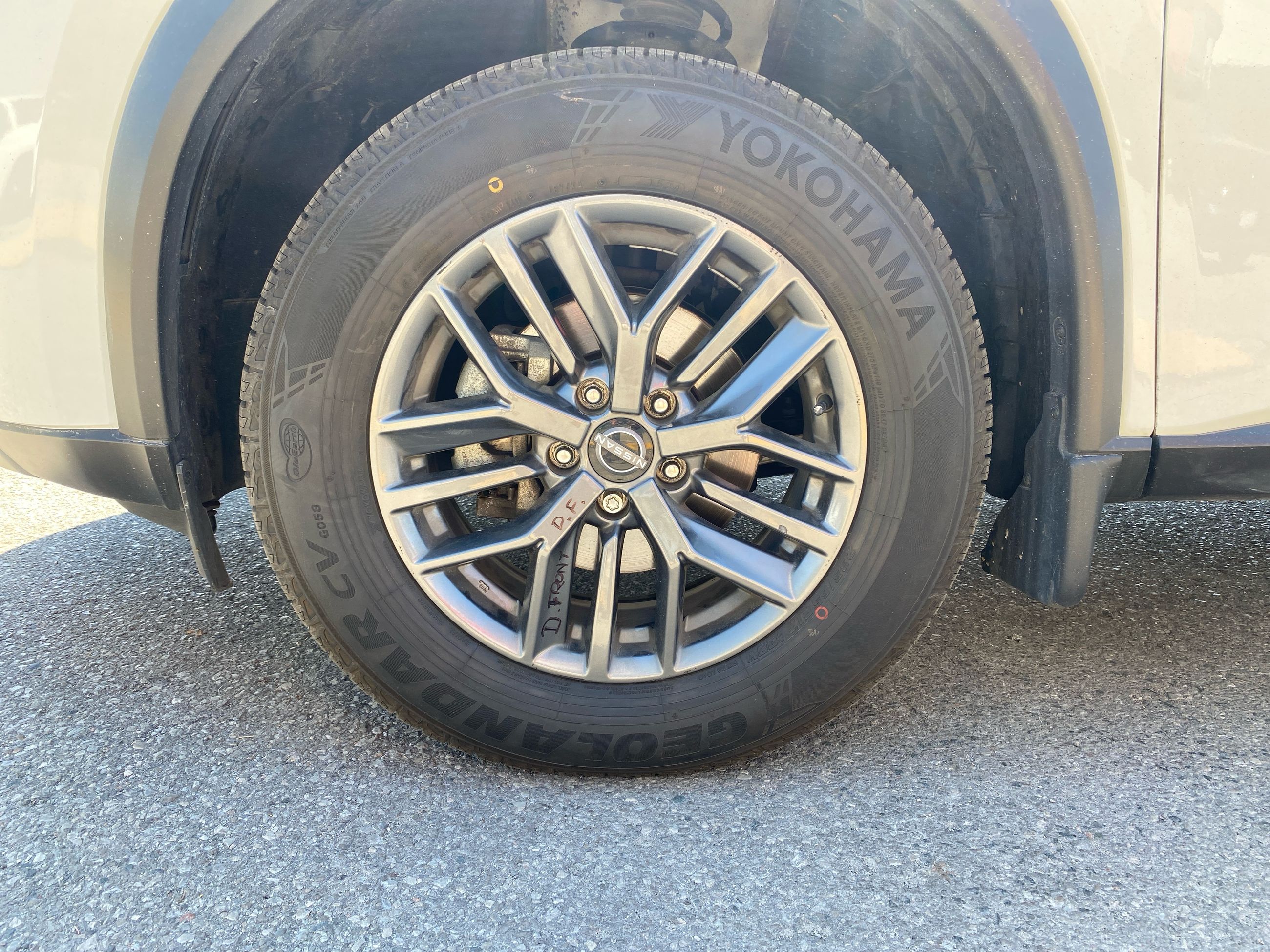 2022 Nissan Rogue in Markham, Ontario