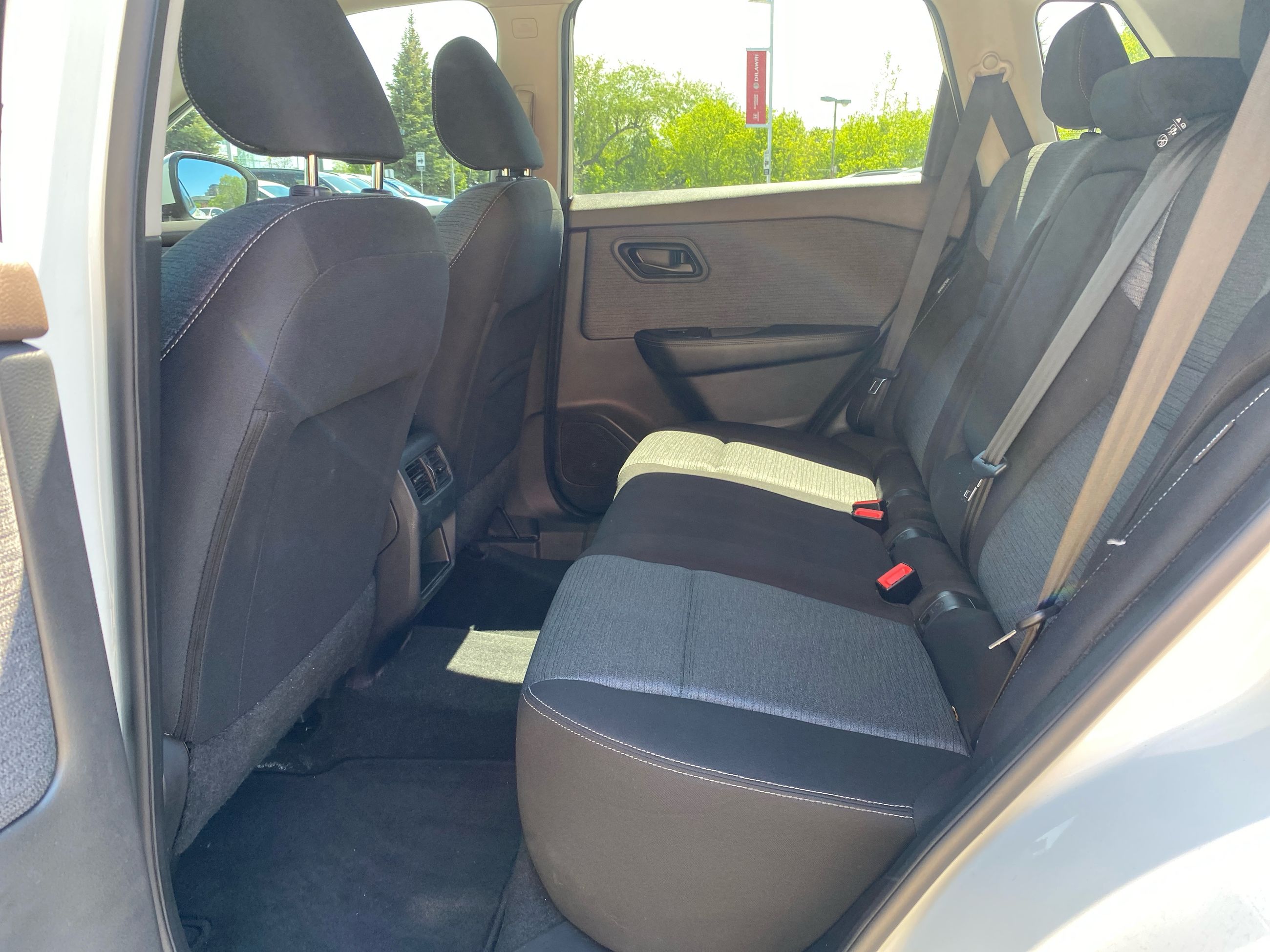 2022 Nissan Rogue in Markham, Ontario
