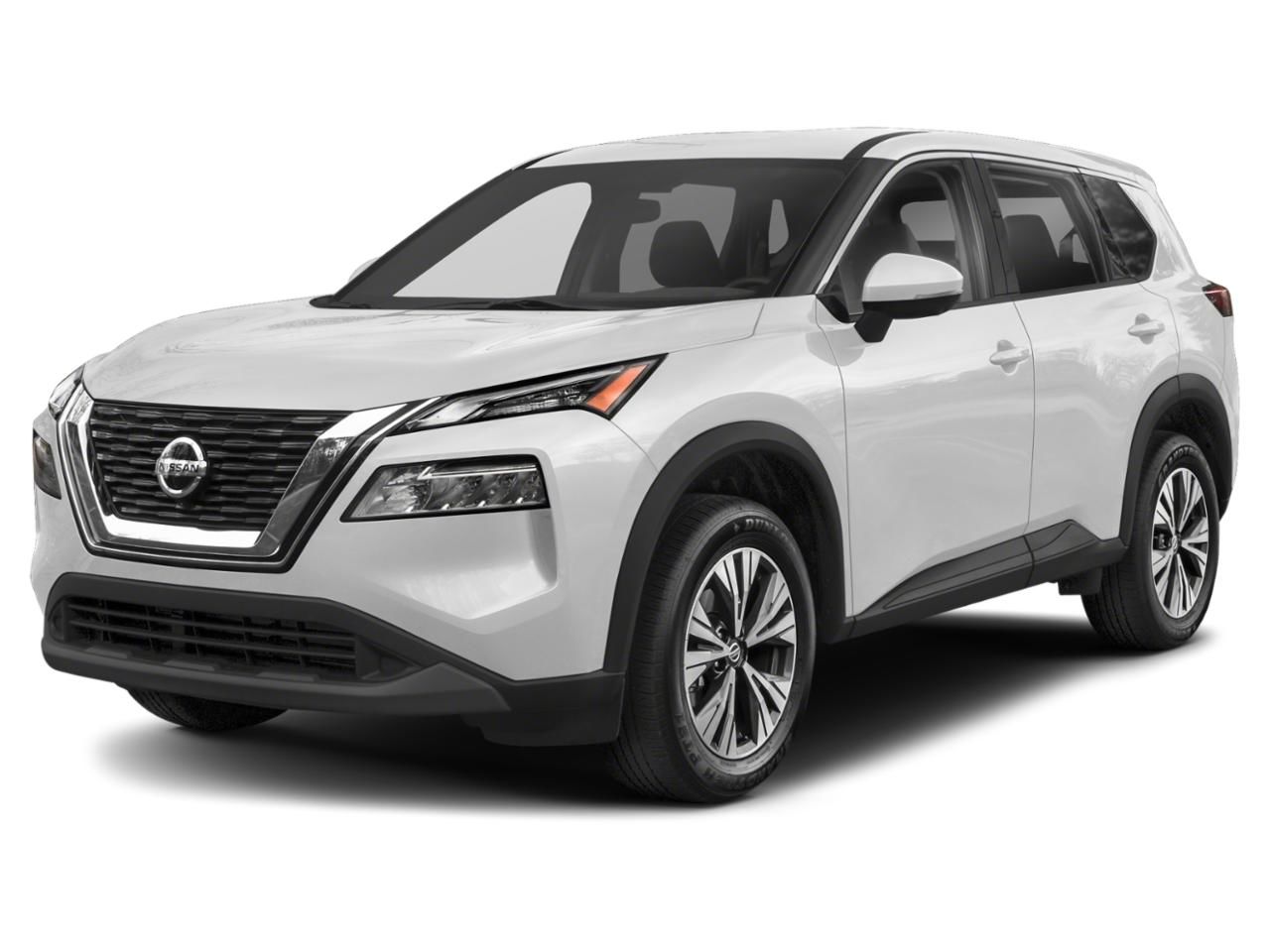 2023 Nissan Rogue in North Vancouver, British Columbia