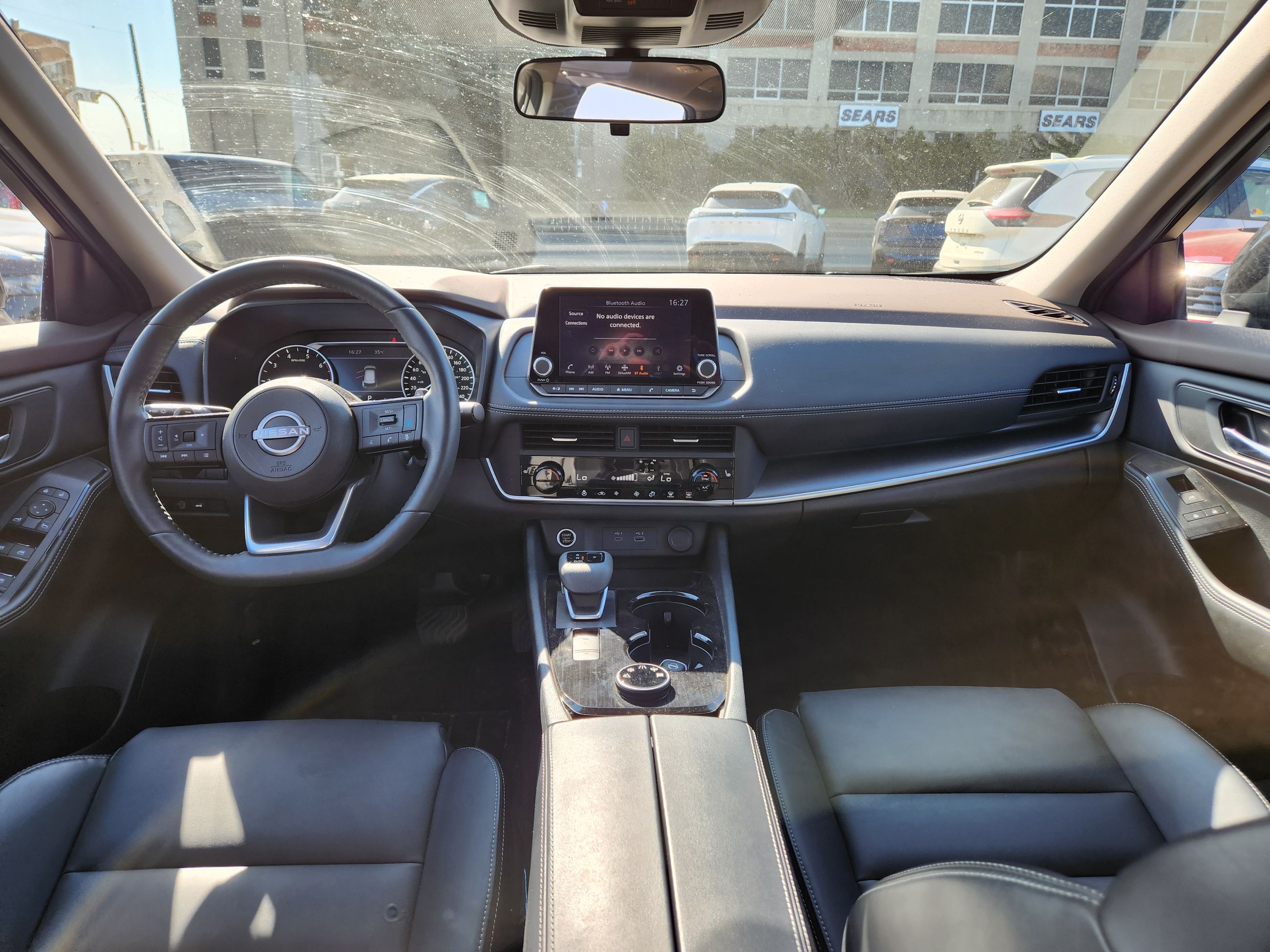 Nissan Rogue  2023 à Regina, Saskatchewan