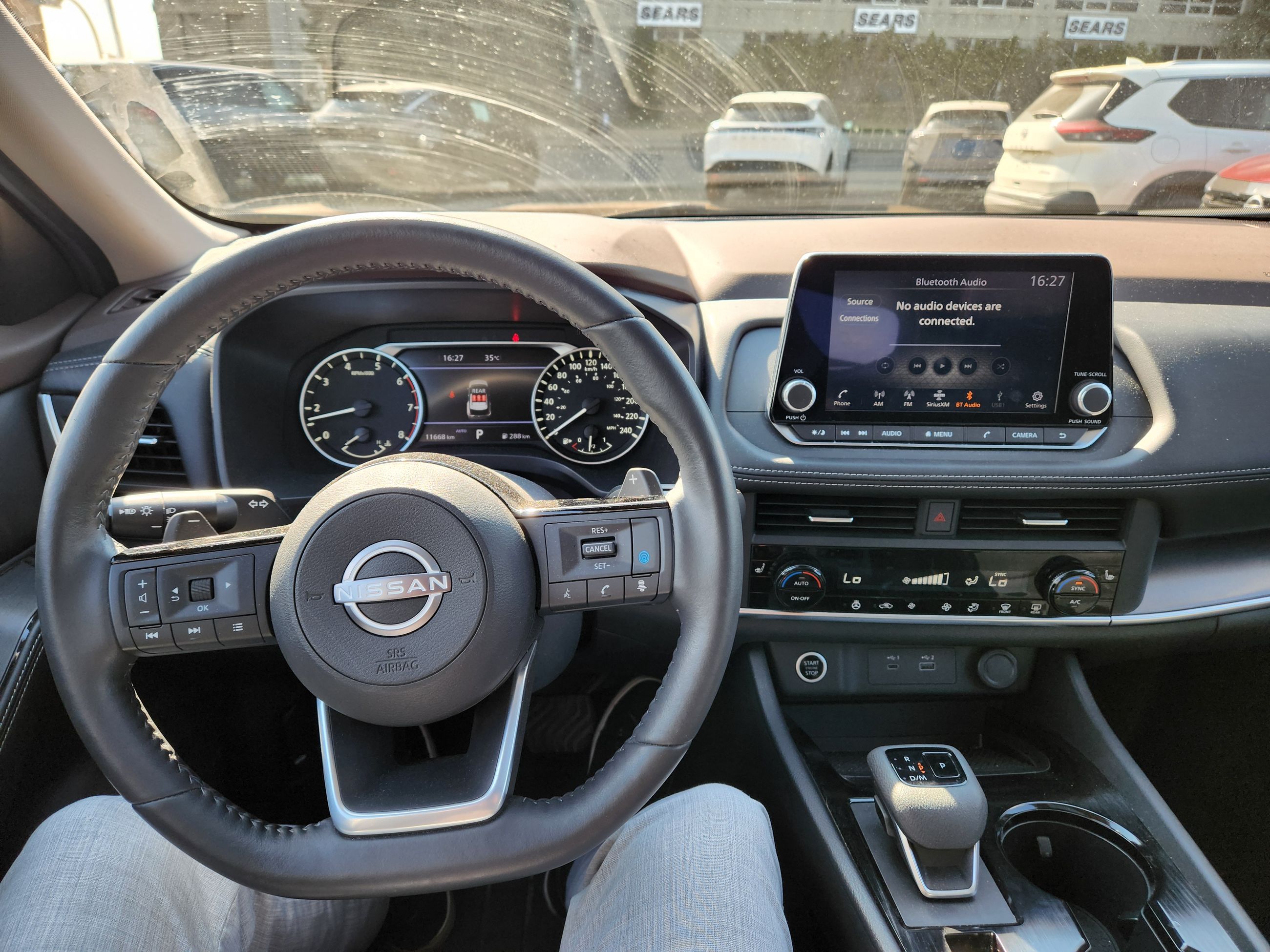 Nissan Rogue  2023 à Regina, Saskatchewan