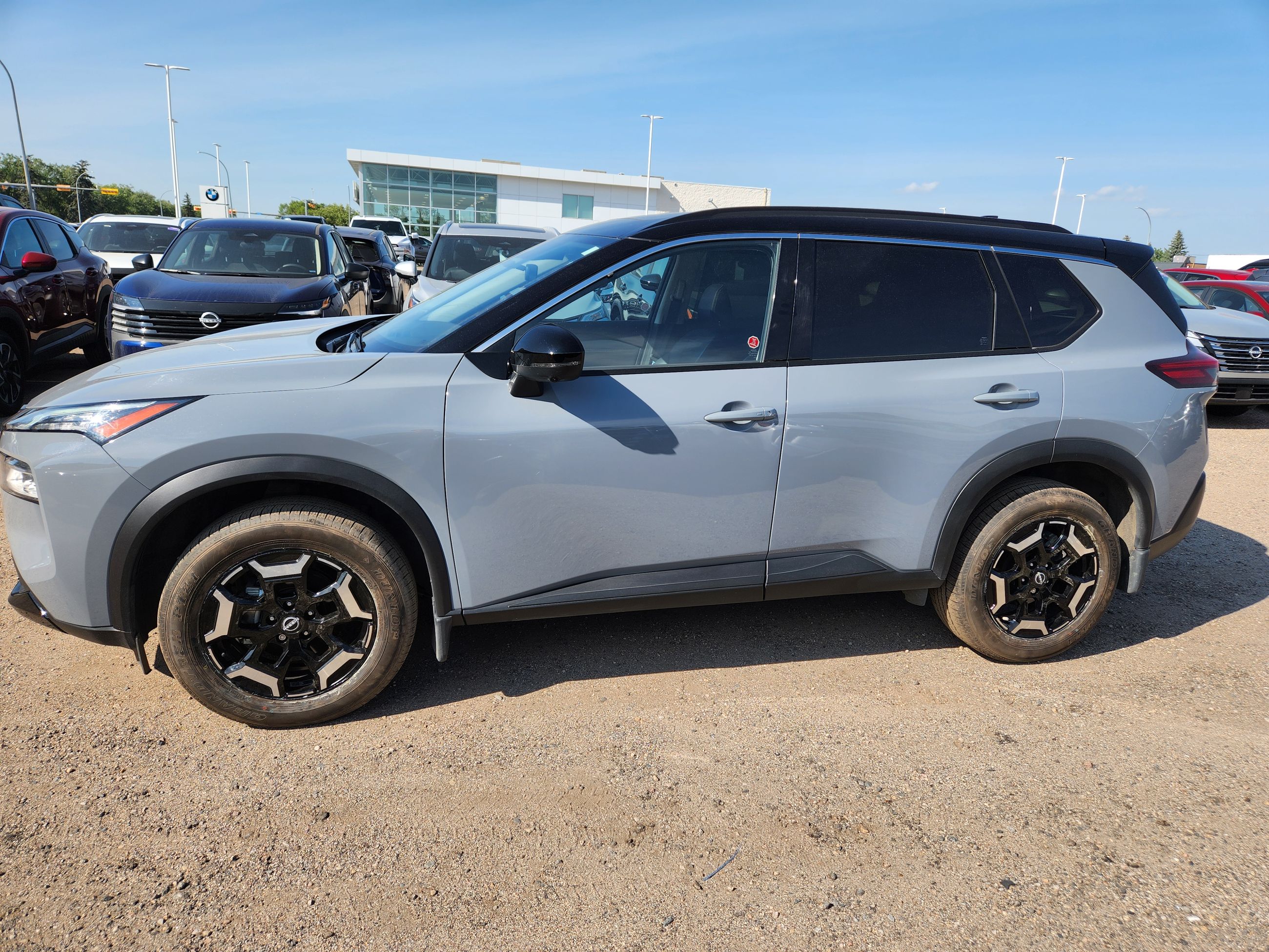 Nissan Rogue  2023 à Regina, Saskatchewan