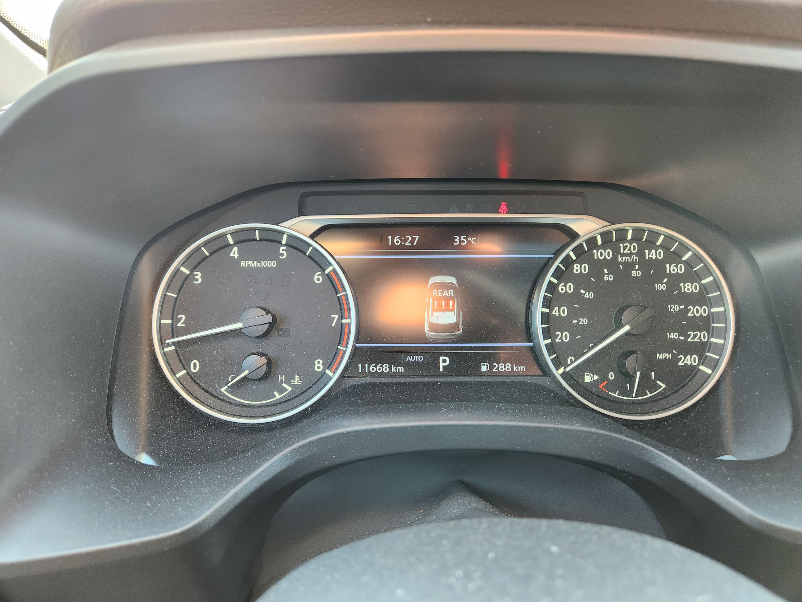 Nissan Rogue  2023 à Regina, Saskatchewan