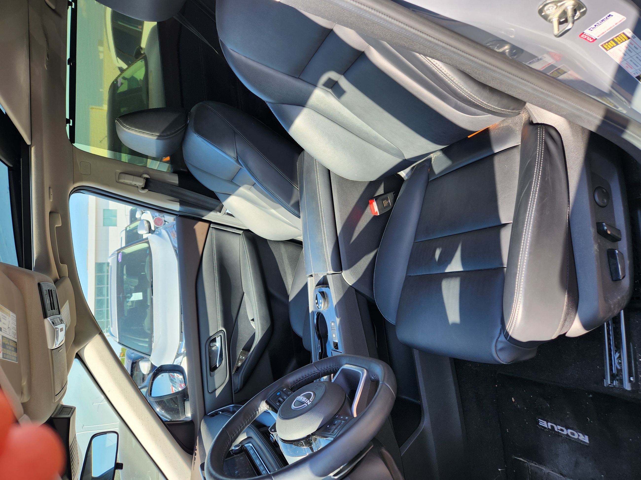 Nissan Rogue  2023 à Regina, Saskatchewan