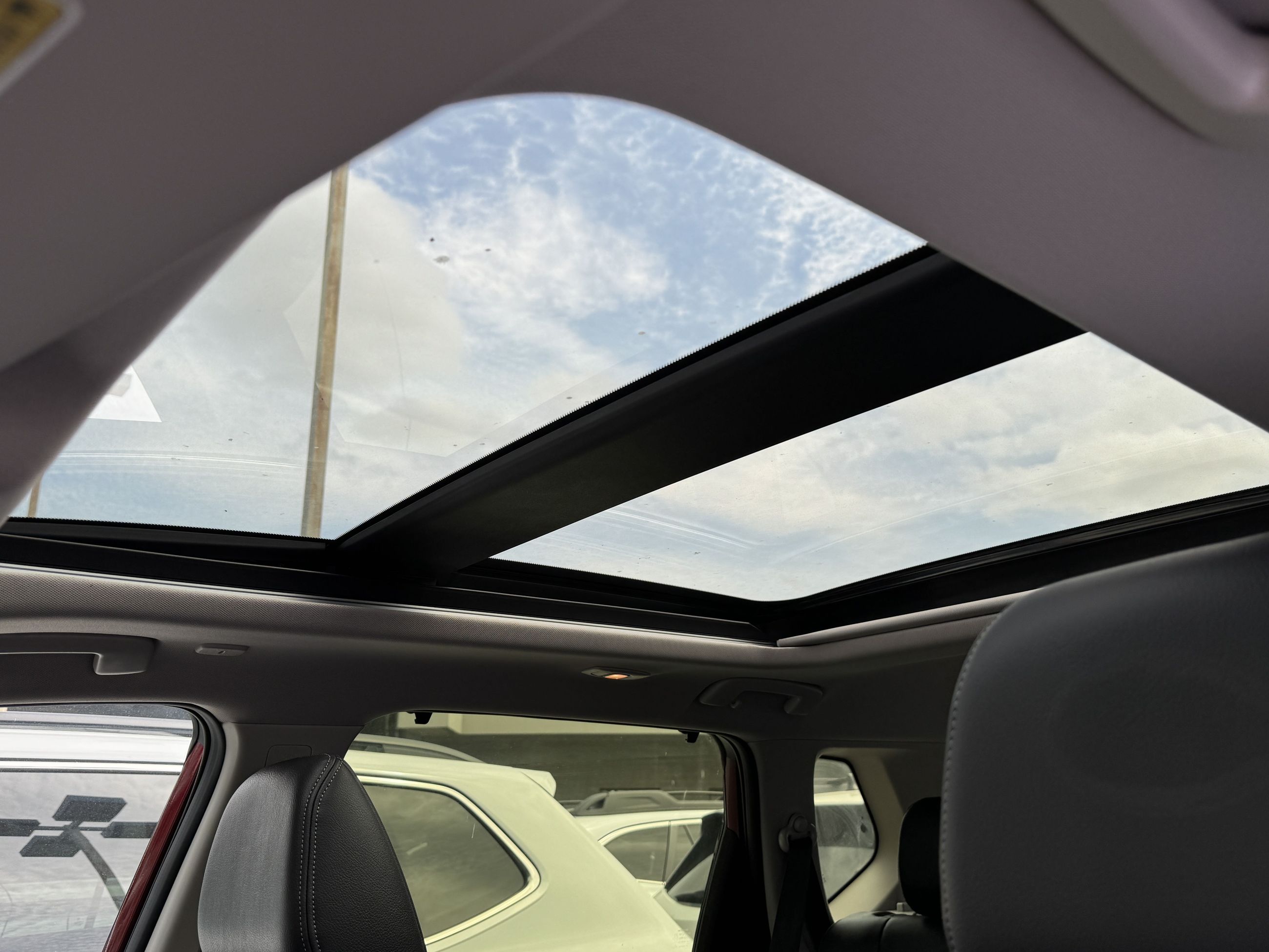 2023 Nissan Rogue in Vancouver, British Columbia