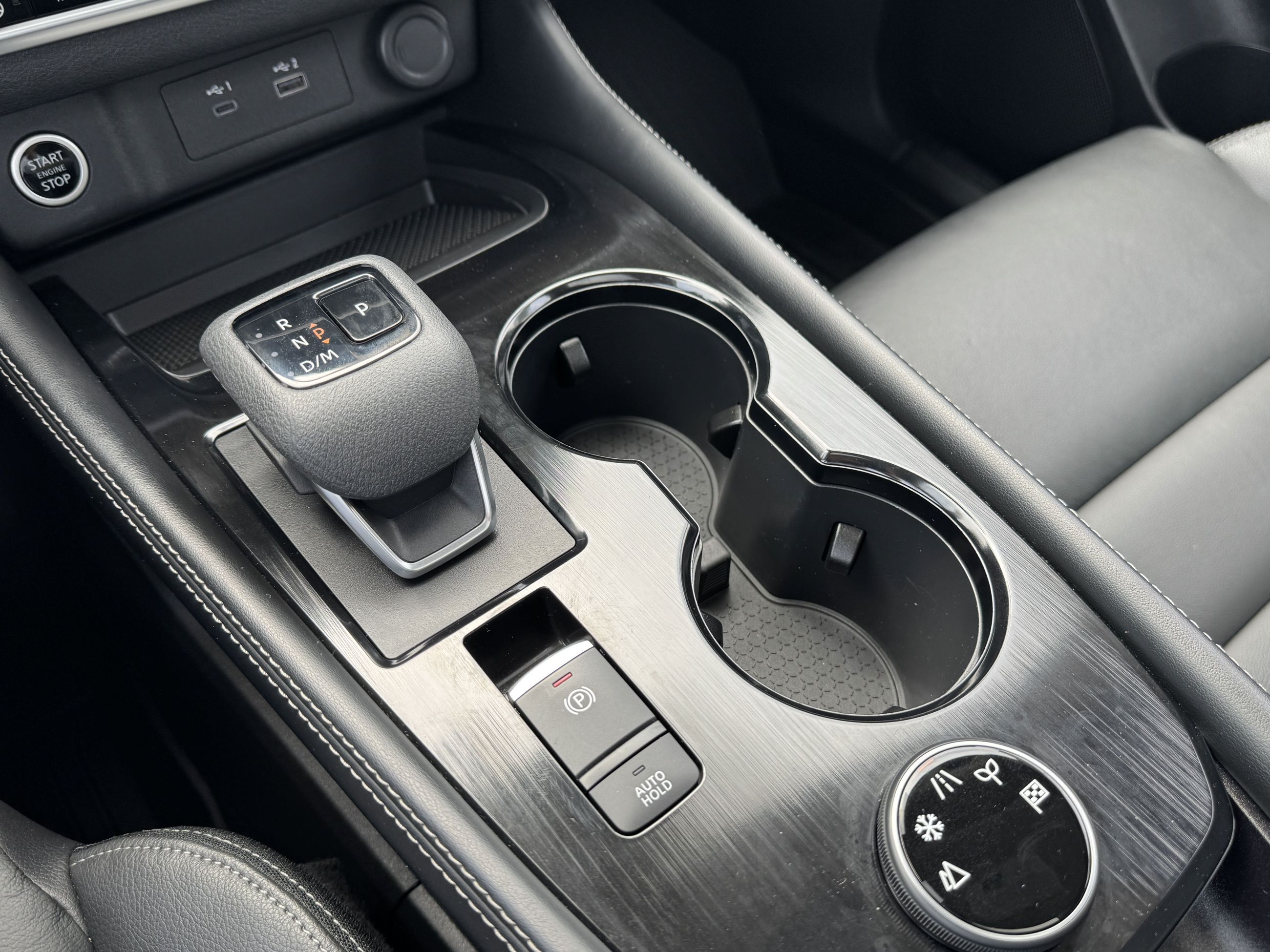 2023 Nissan Rogue in Vancouver, British Columbia