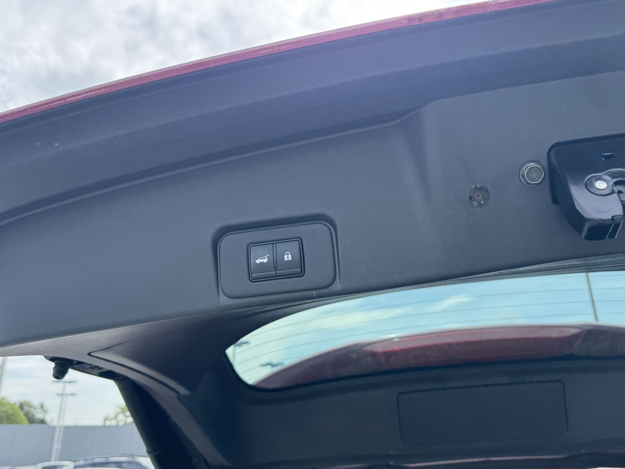 2023 Nissan Rogue in Vancouver, British Columbia