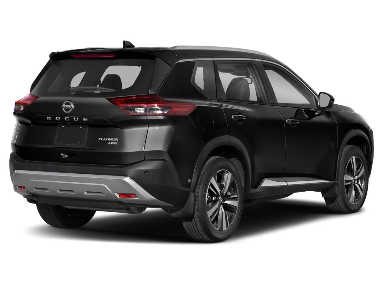 2023 Nissan Rogue in Vancouver, British Columbia