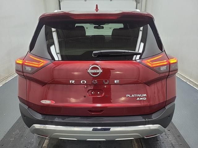 Nissan Rogue  2023 à Regina, Saskatchewan