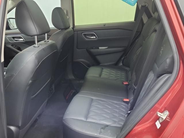 Nissan Rogue  2023 à Regina, Saskatchewan