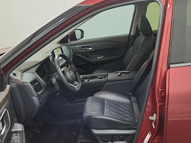 Nissan Rogue  2023 à Regina, Saskatchewan