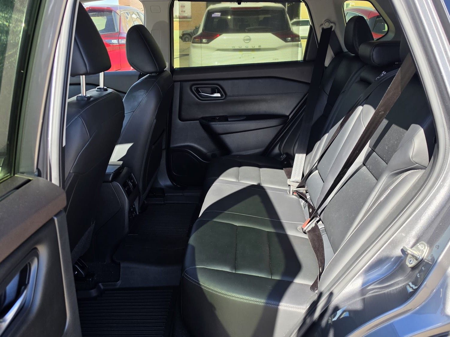 2023 Nissan Rogue in Regina, Saskatchewan