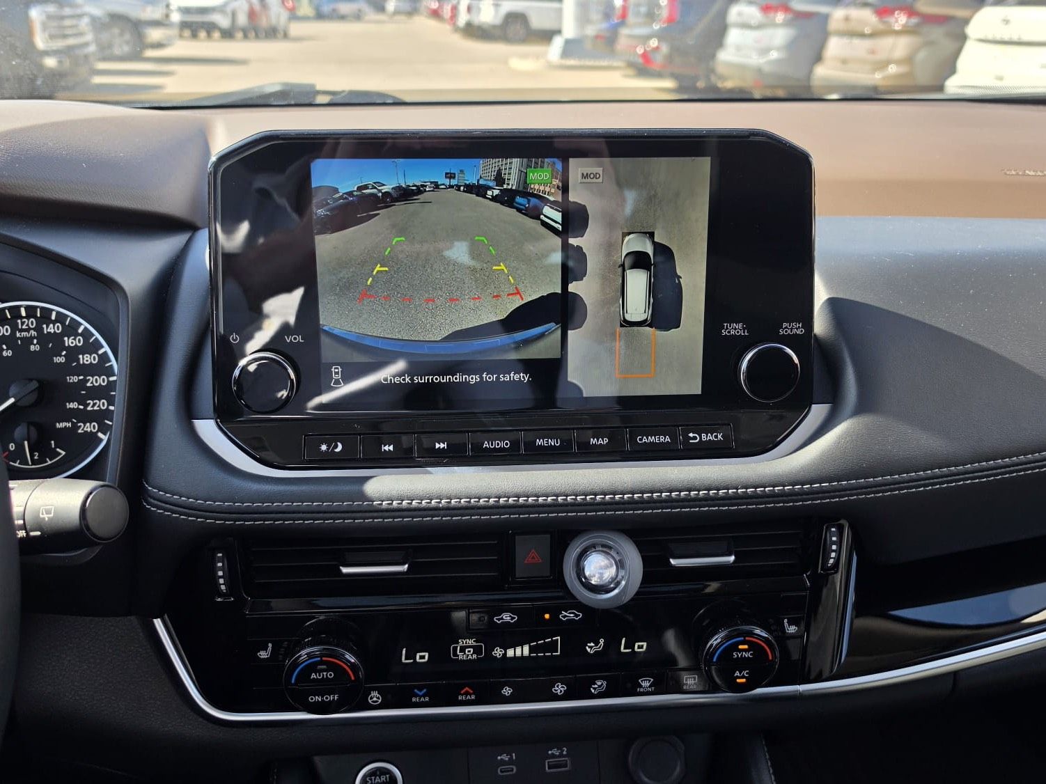 2023 Nissan Rogue in Regina, Saskatchewan