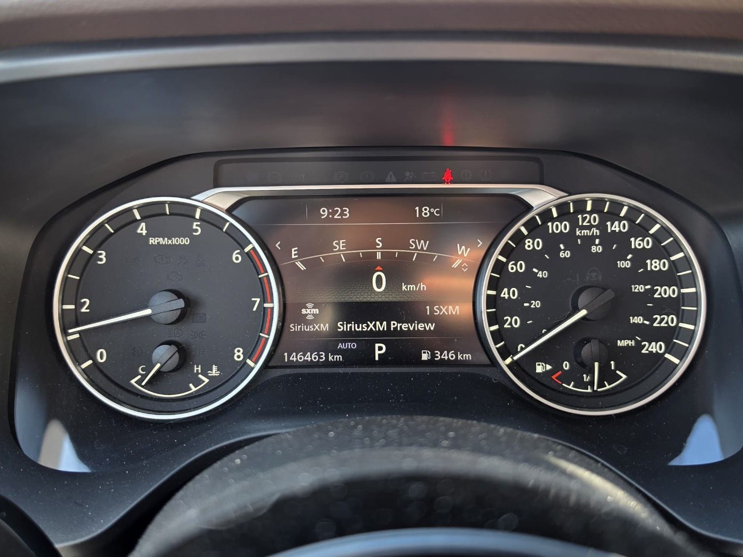 2023 Nissan Rogue in Regina, Saskatchewan