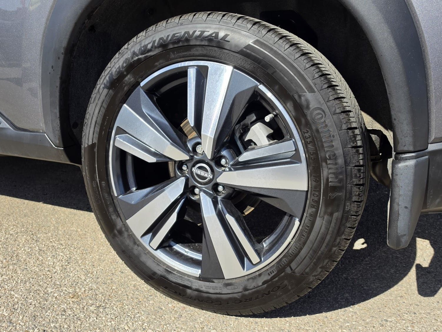 2023 Nissan Rogue in Regina, Saskatchewan