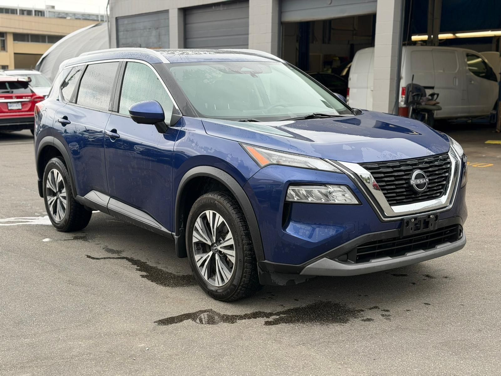 2023  Rogue