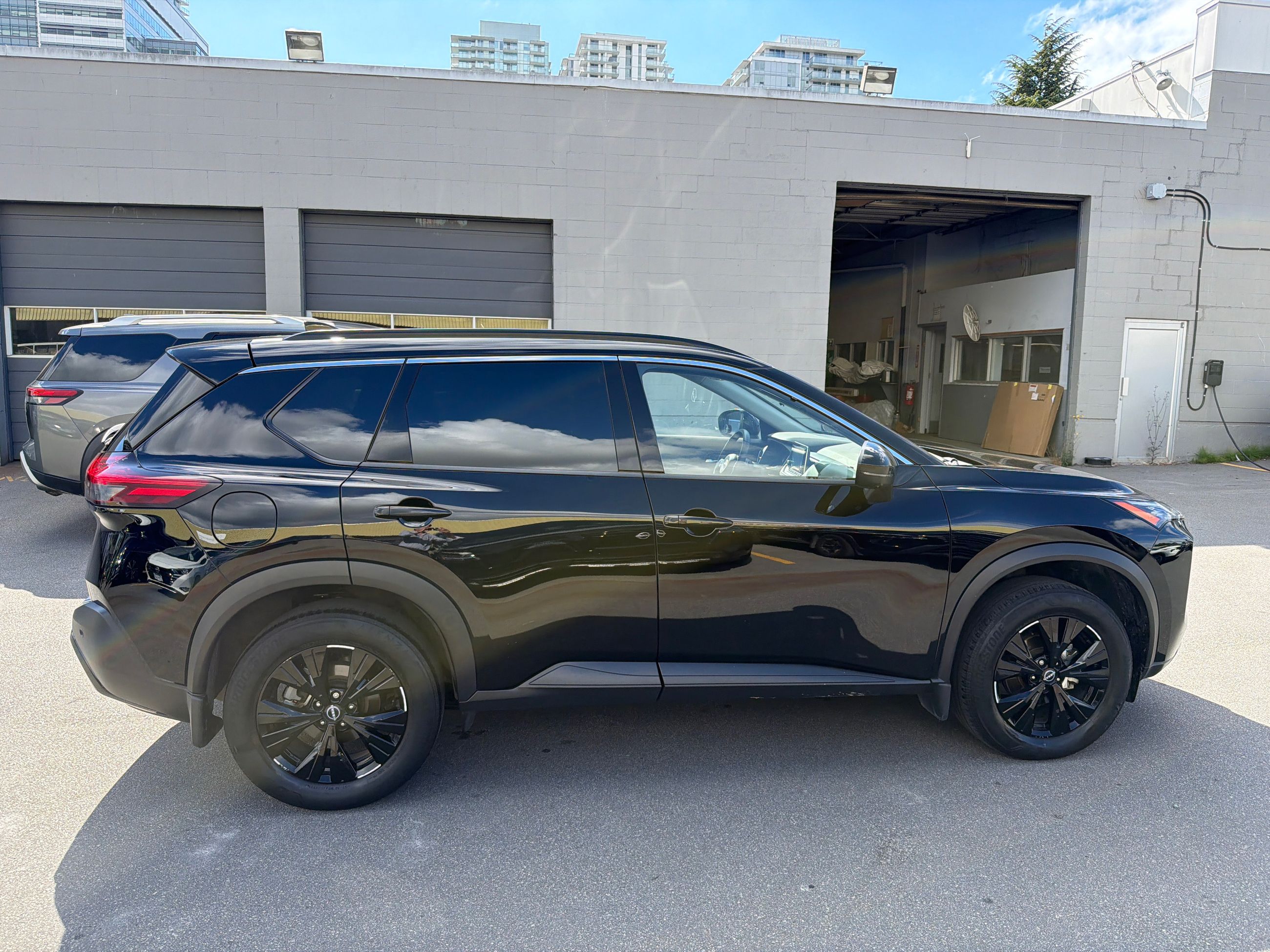 2023  Rogue