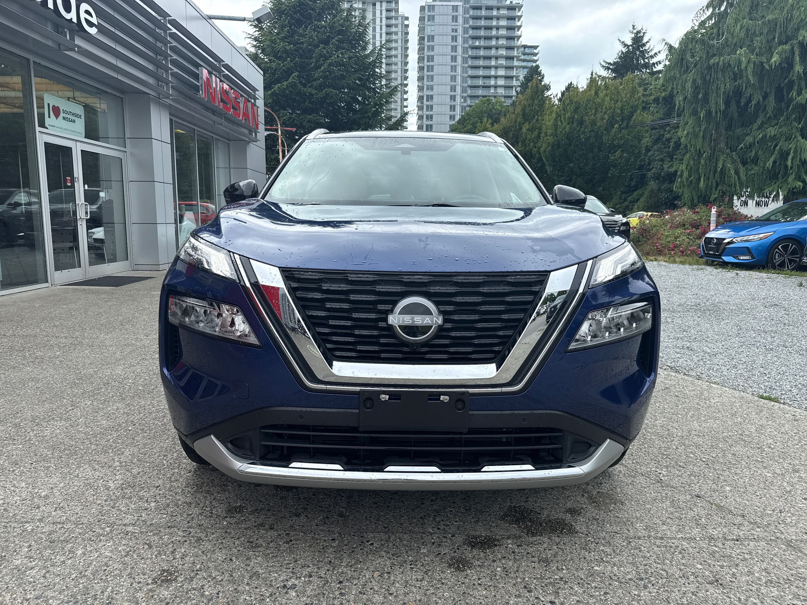 2023  Rogue