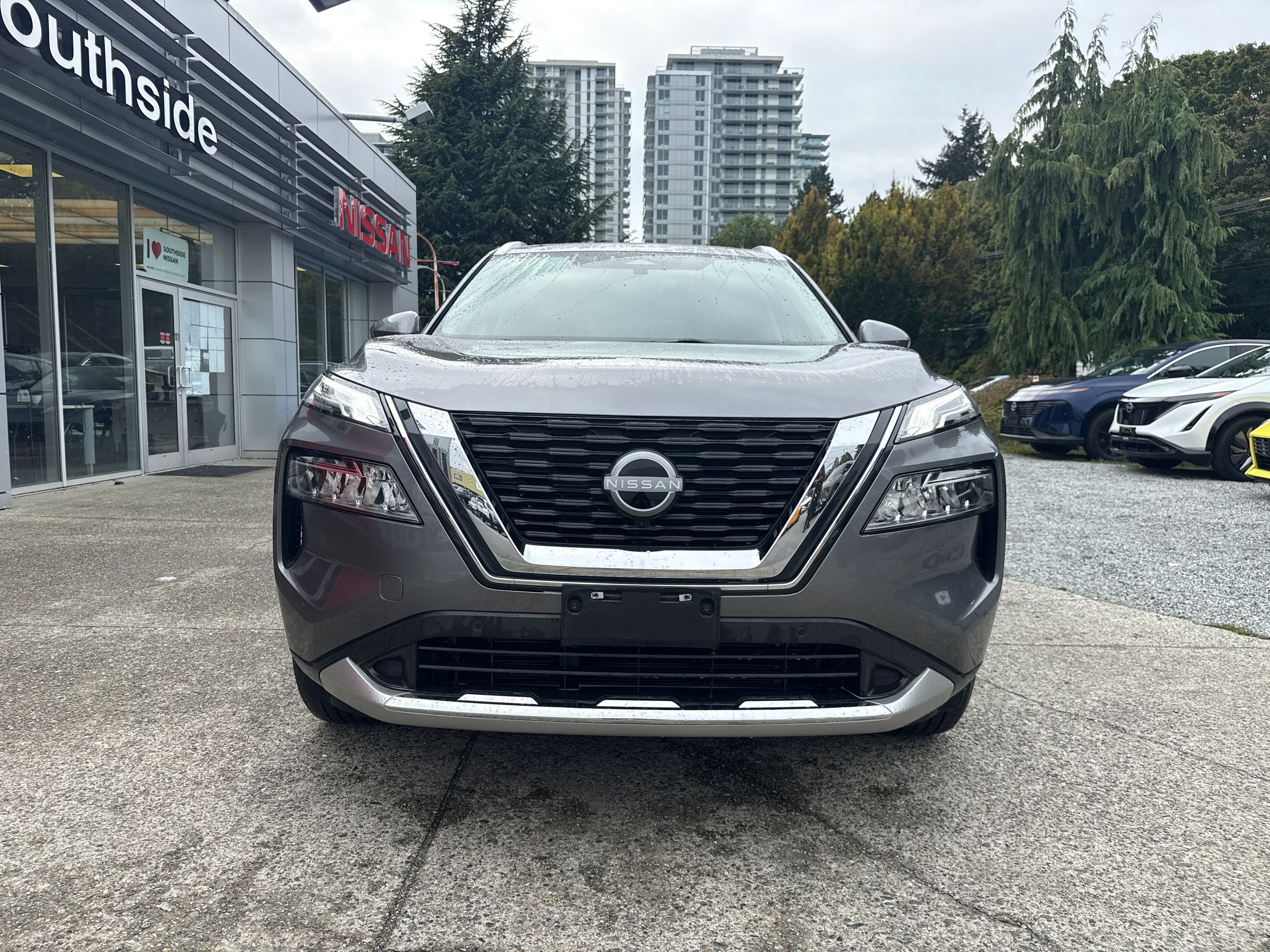 2023  Rogue