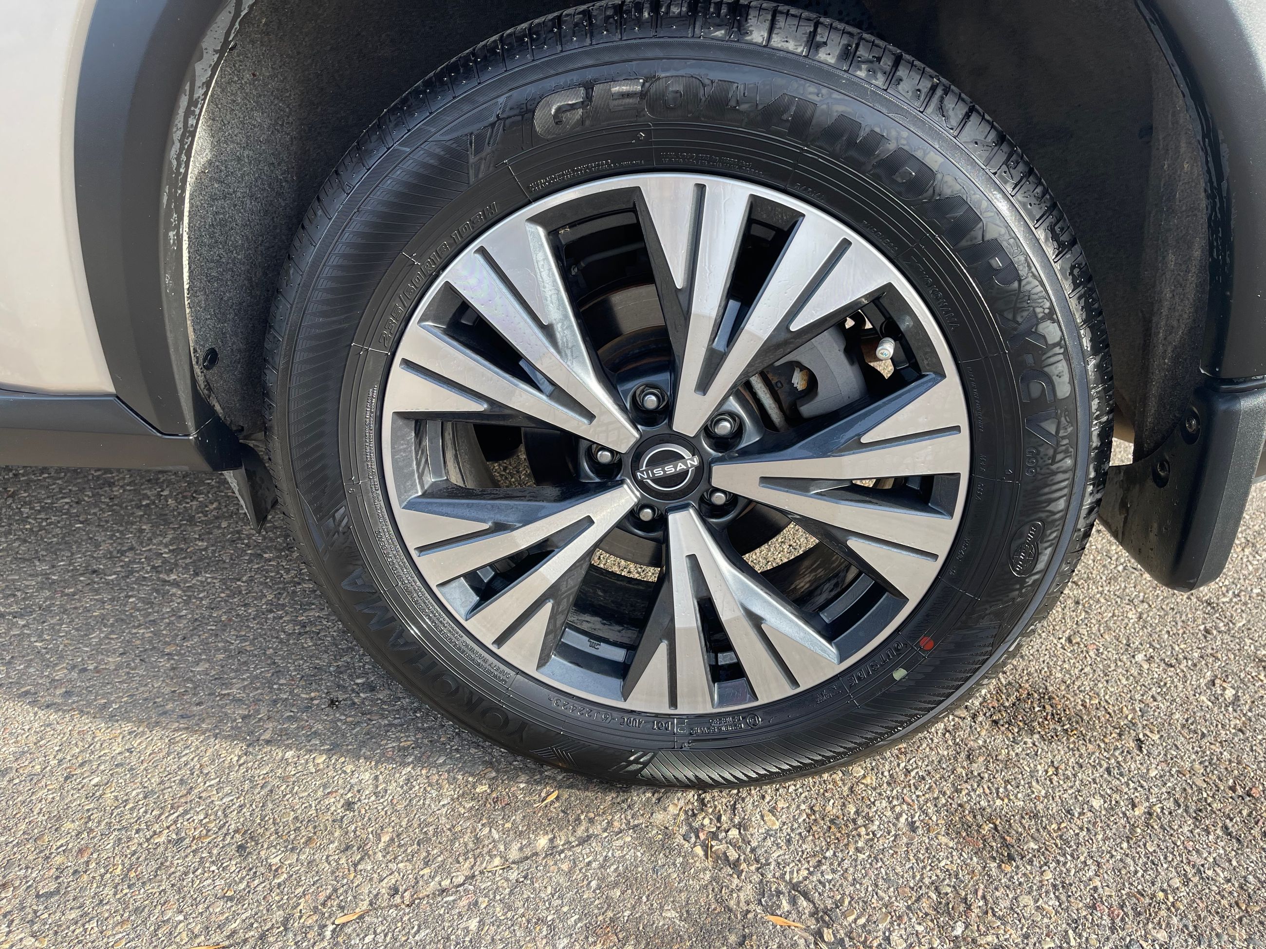 2023 Nissan Rogue in Regina, Saskatchewan