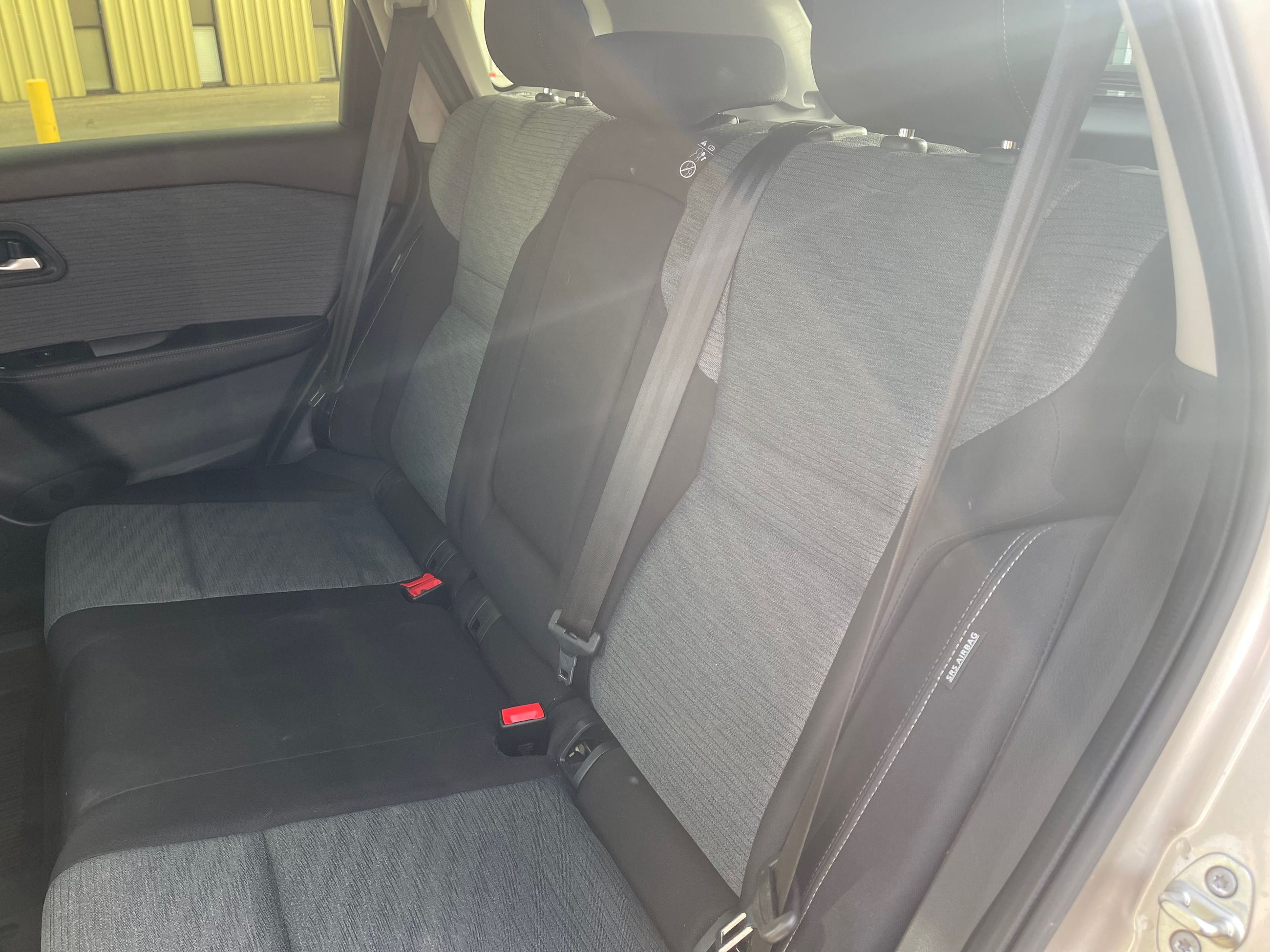 2023 Nissan Rogue in Regina, Saskatchewan