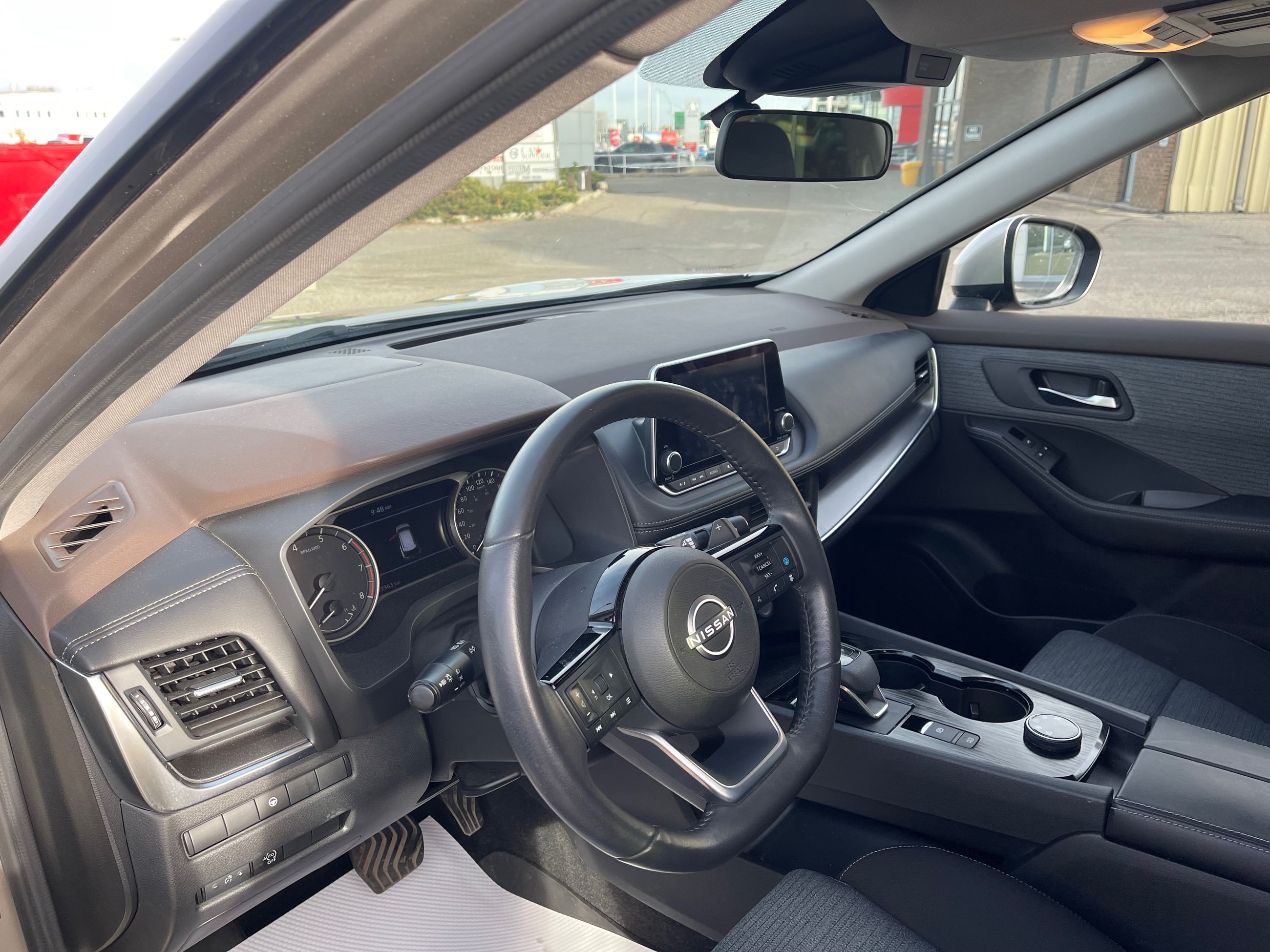 2023 Nissan Rogue in Regina, Saskatchewan