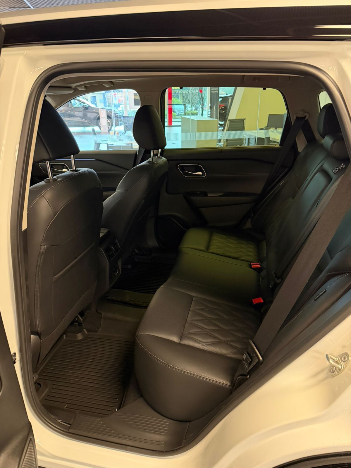 Nissan Rogue  2024 à Vancouver, Colombie-Britannique