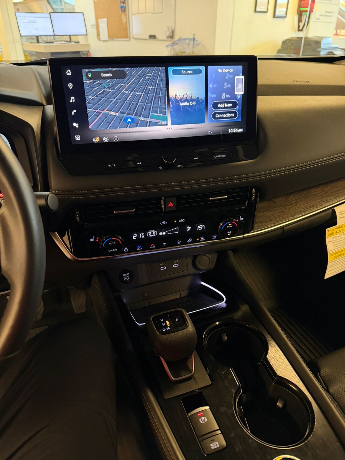 Nissan Rogue  2024 à Vancouver, Colombie-Britannique