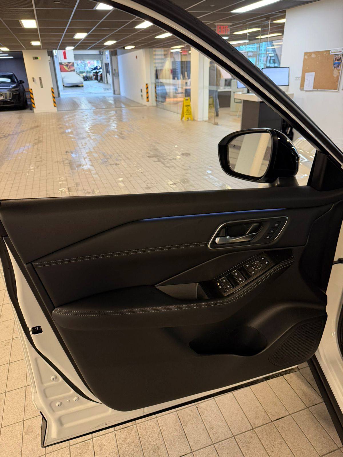 Nissan Rogue  2024 à Vancouver, Colombie-Britannique