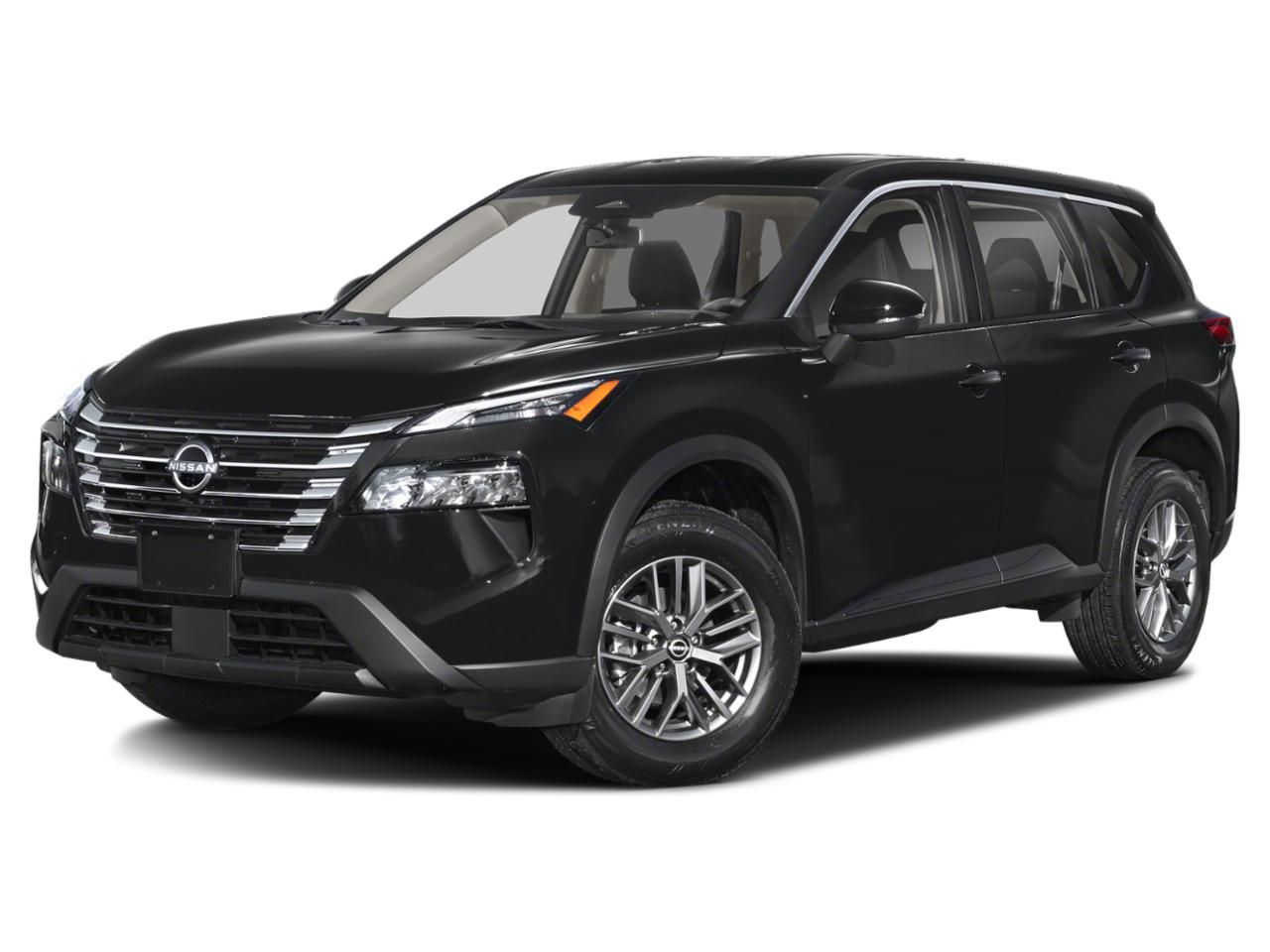 2024  Rogue